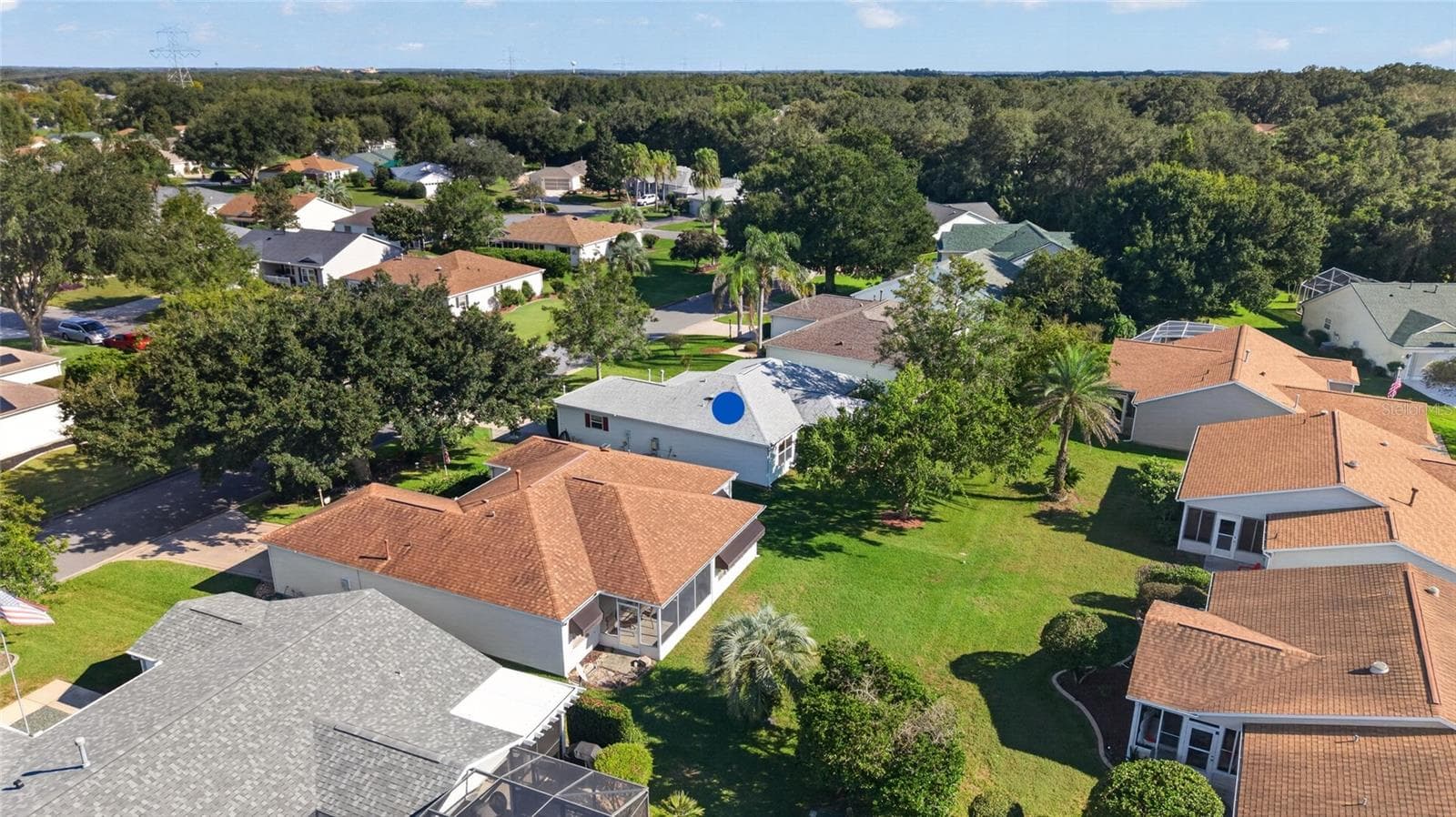 Single Family Residence at 17900 SE 92ND AMORY AVE, THE VILLAGES, photo 45 of 45