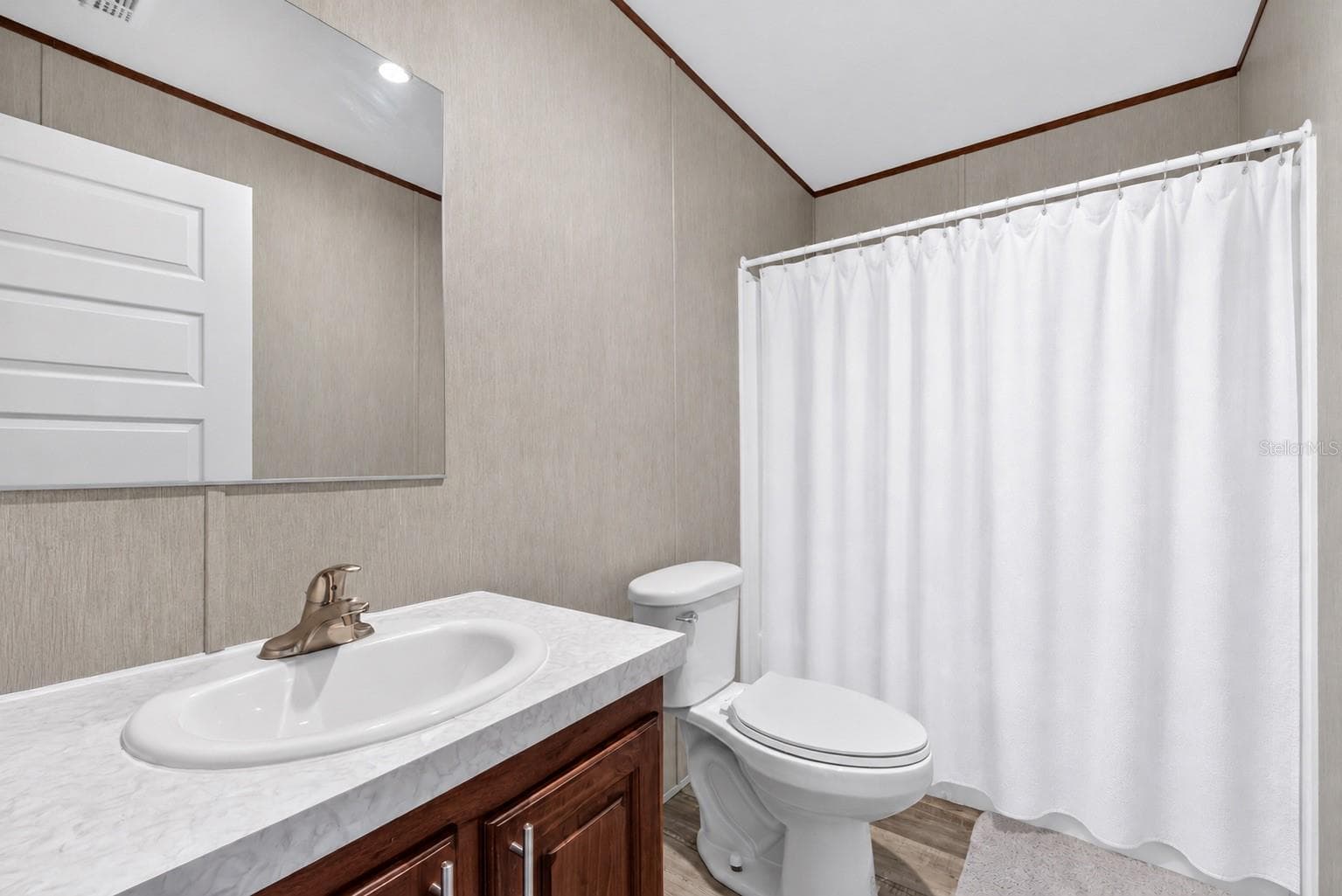 Bathroom2 - 2231 SE 132ND CT, MORRISTON