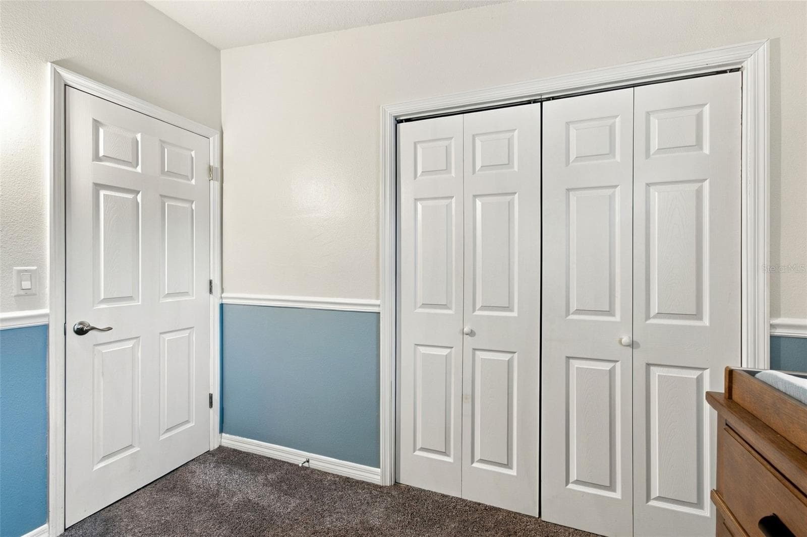 Bedroom 3 - 3306 NAKORA DR, TAMPA