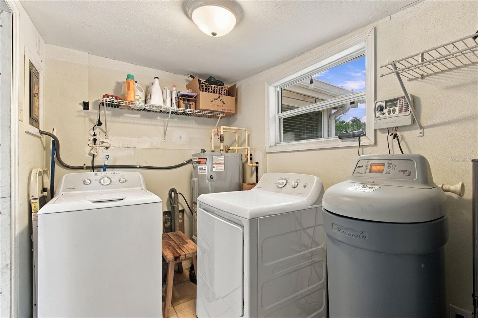 Laundry Room - 3306 NAKORA DR, TAMPA