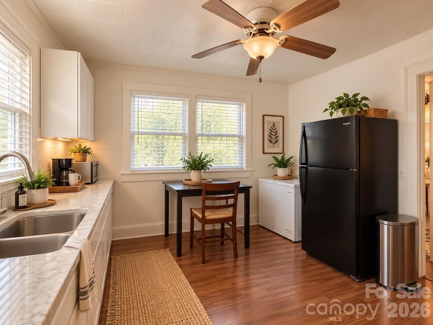 Single Family Residence at 114 S White Street, Marshville, photo 5 of 16