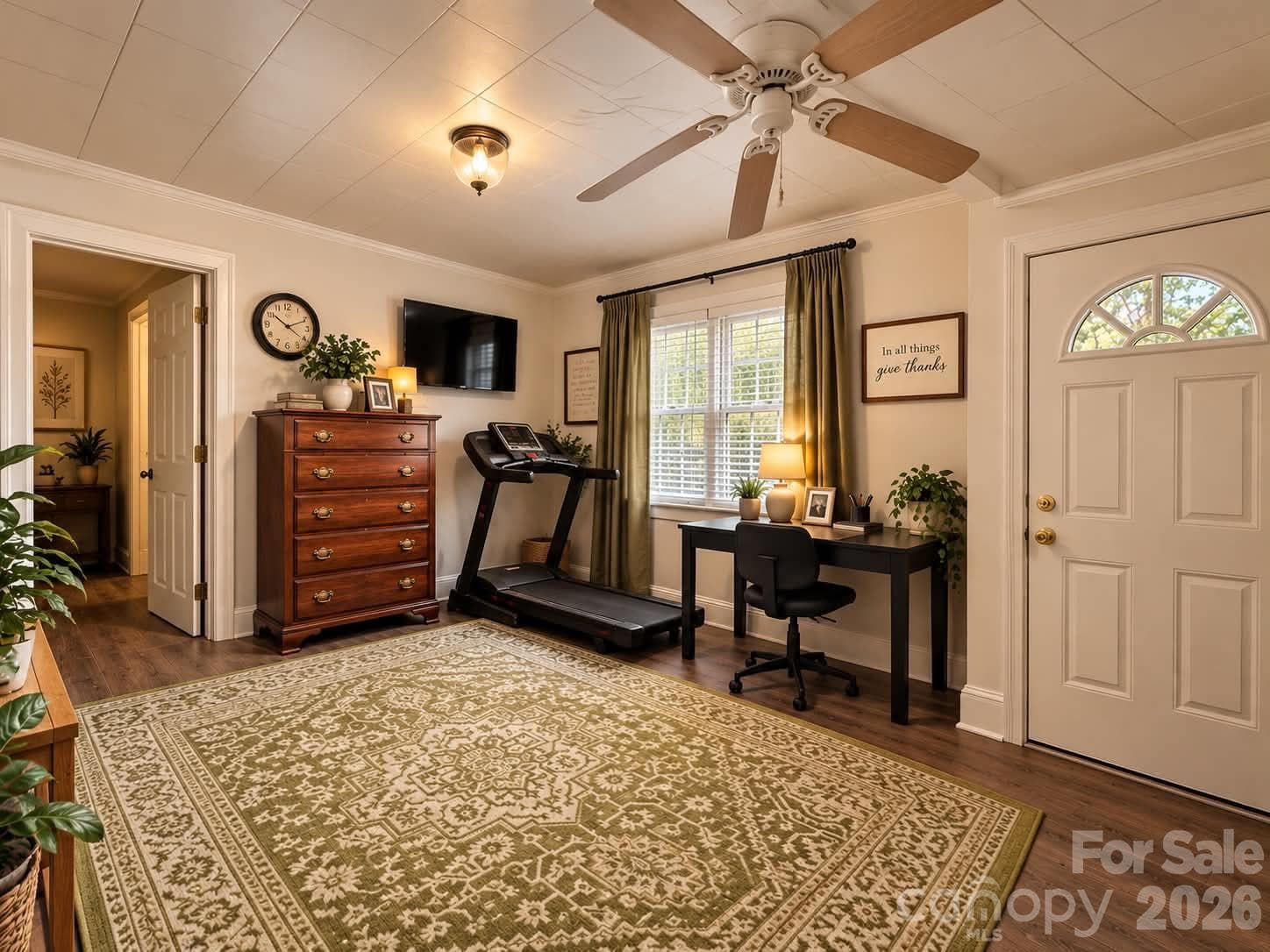 Single Family Residence at 114 S White Street, Marshville, photo 6 of 16