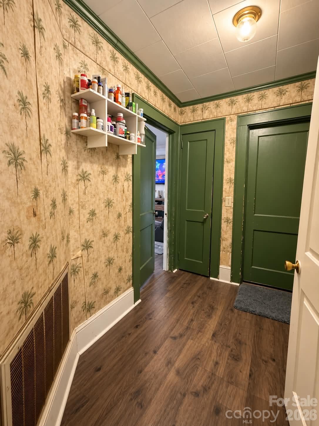 Single Family Residence at 114 S White Street, Marshville, photo 7 of 16