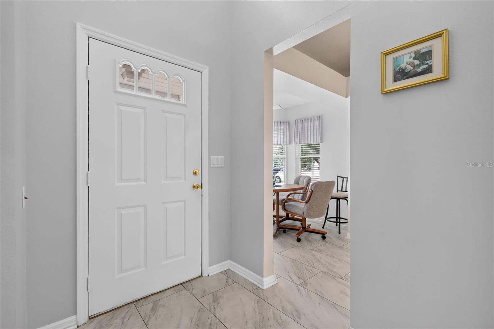 Single Family Residence at 6523 WILANDER ST, LEESBURG, photo 4 of 28