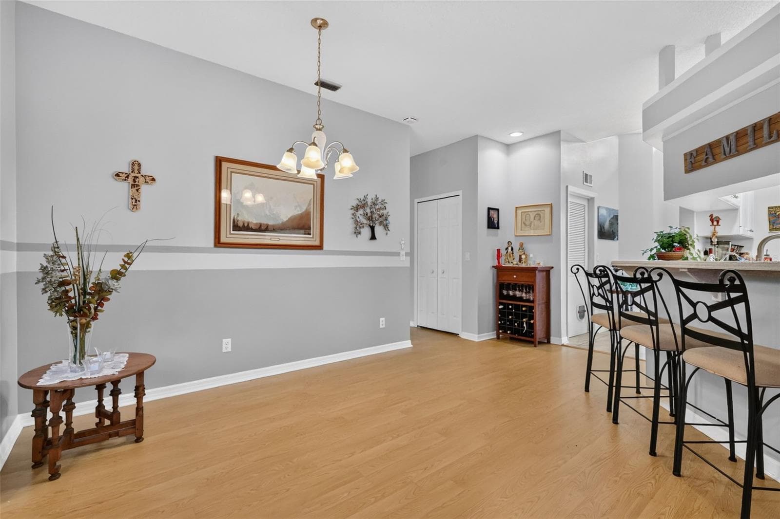 Single Family Residence at 6523 WILANDER ST, LEESBURG, photo 12 of 28