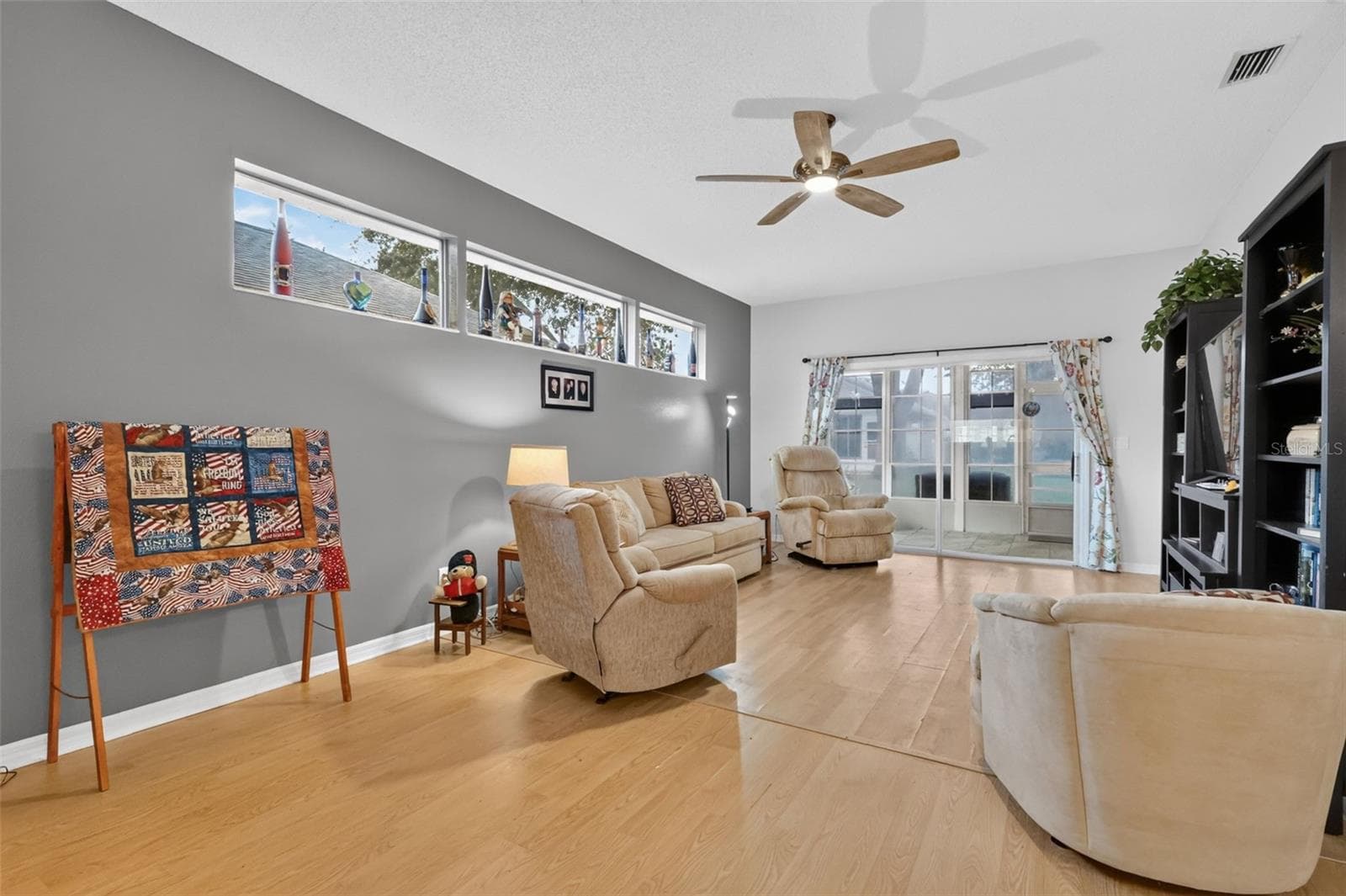 Single Family Residence at 6523 WILANDER ST, LEESBURG, photo 14 of 28
