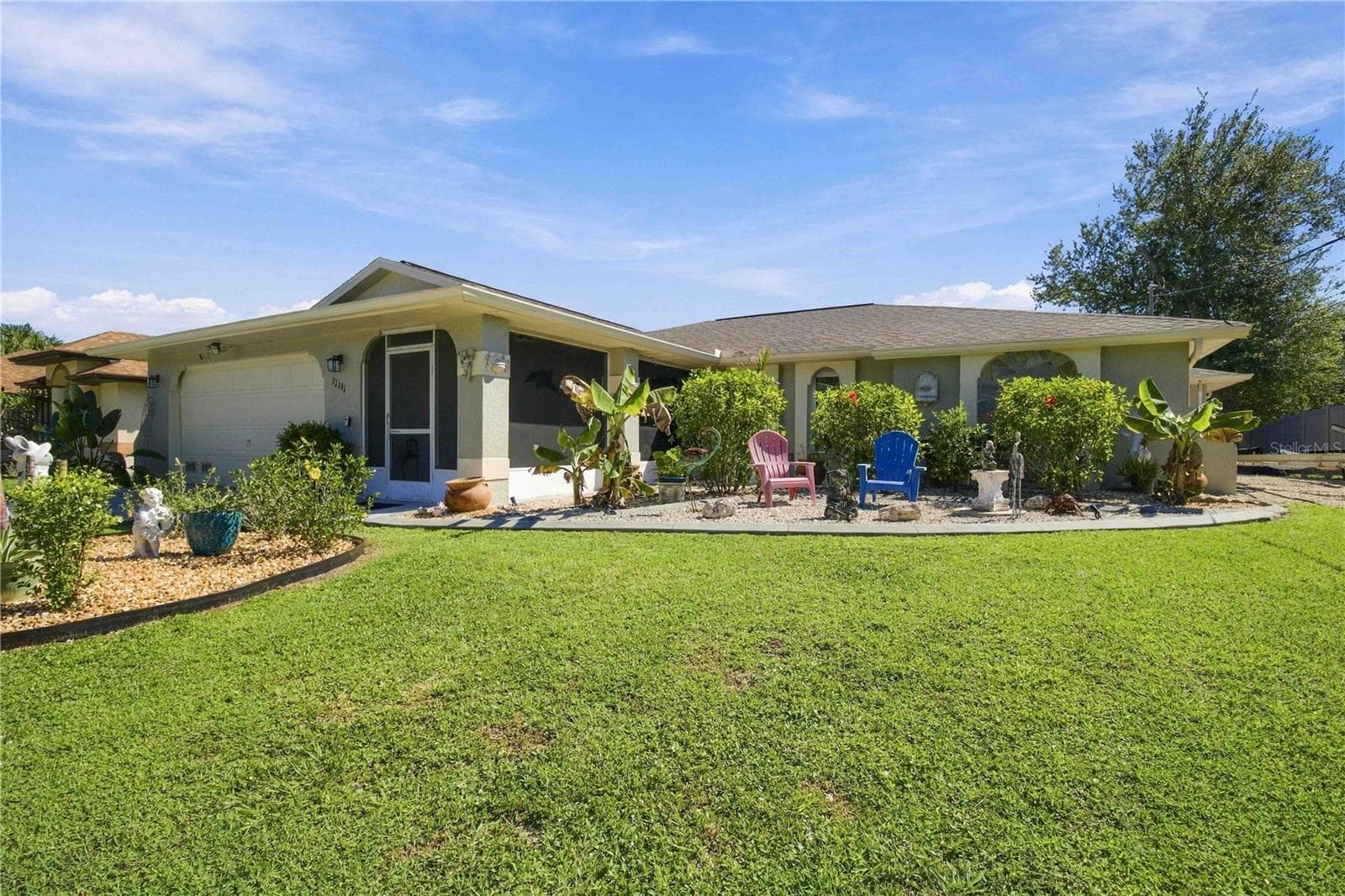Single Family Residence at 17341 ROBINSON AVE, PORT CHARLOTTE, photo 6 of 66