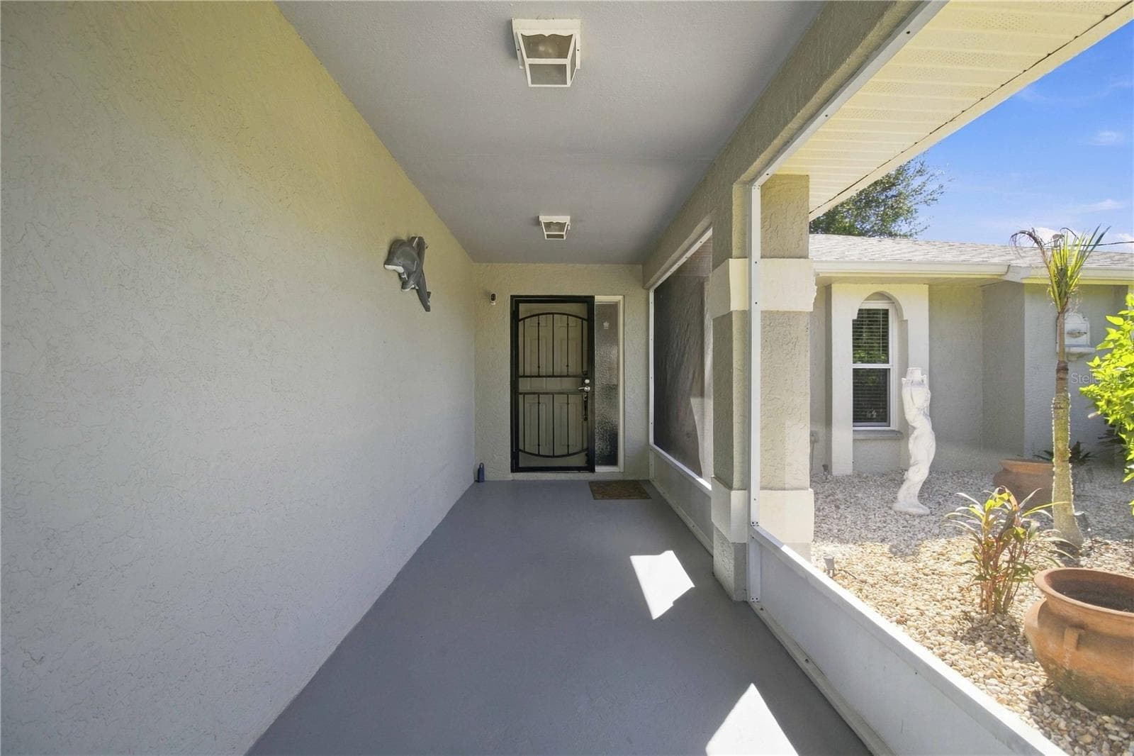 Single Family Residence at 17341 ROBINSON AVE, PORT CHARLOTTE, photo 7 of 66