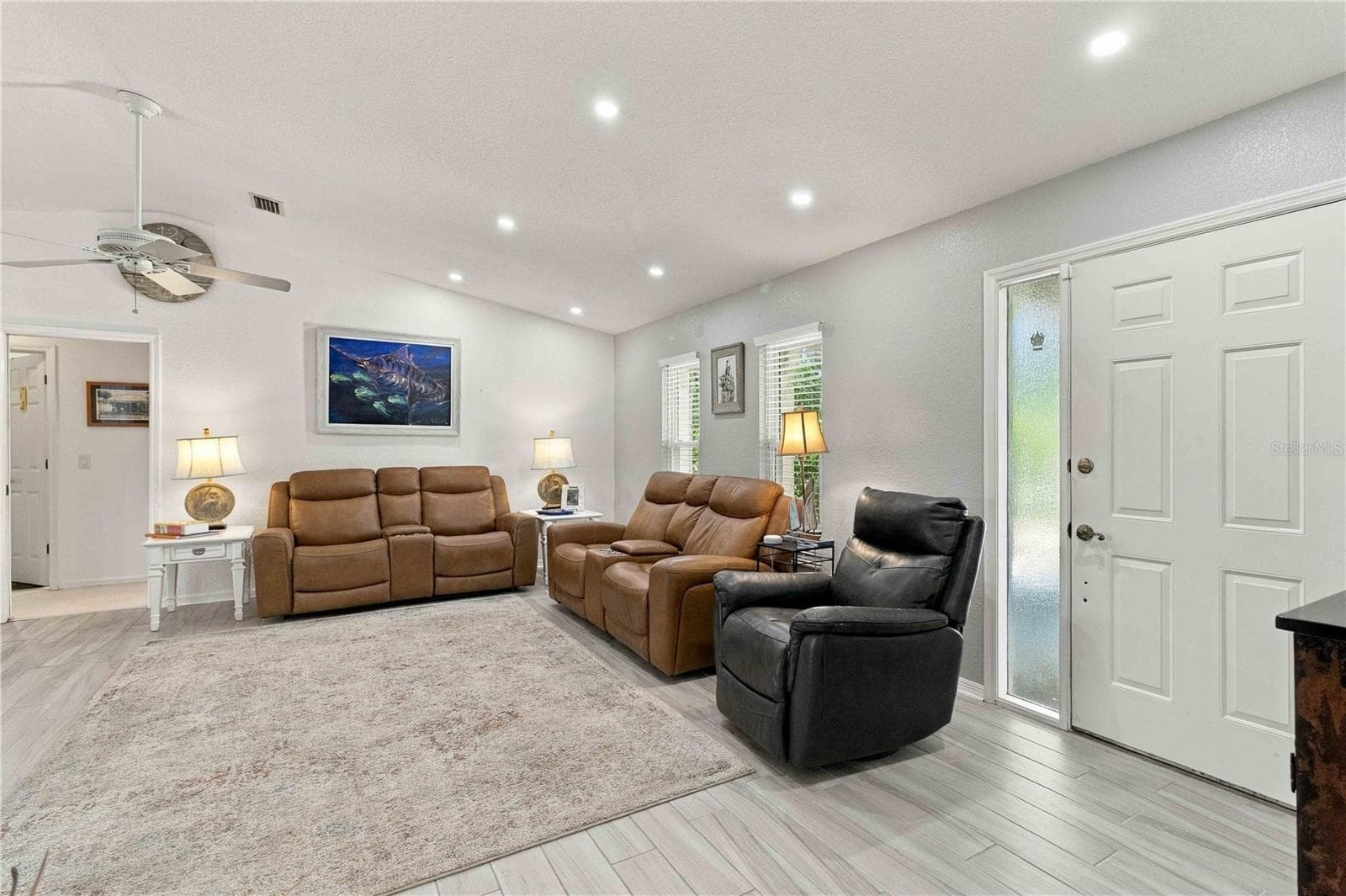 Single Family Residence at 17341 ROBINSON AVE, PORT CHARLOTTE, photo 8 of 66