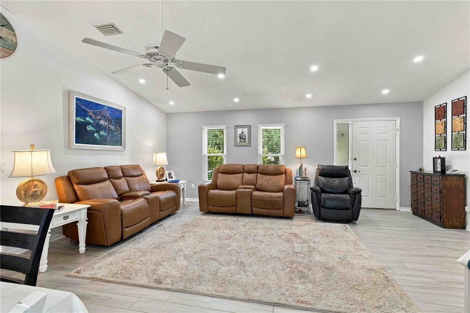 Single Family Residence at 17341 ROBINSON AVE, PORT CHARLOTTE, photo 13 of 66