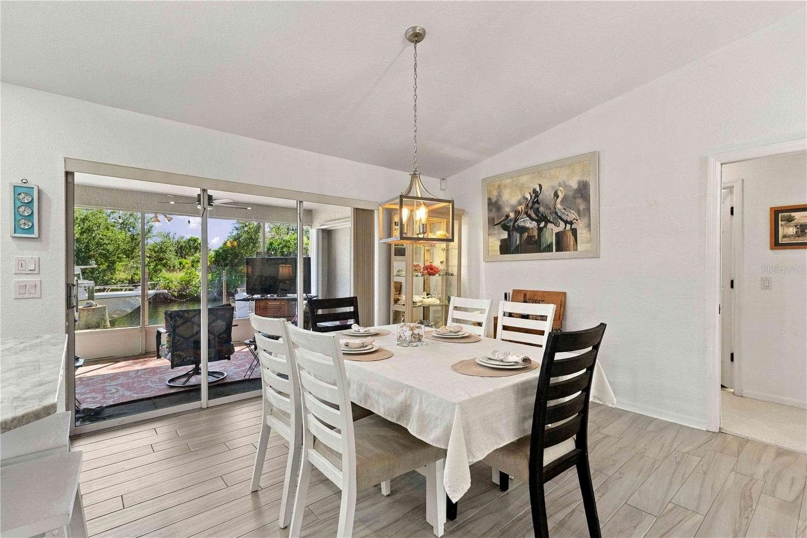 Single Family Residence at 17341 ROBINSON AVE, PORT CHARLOTTE, photo 14 of 66