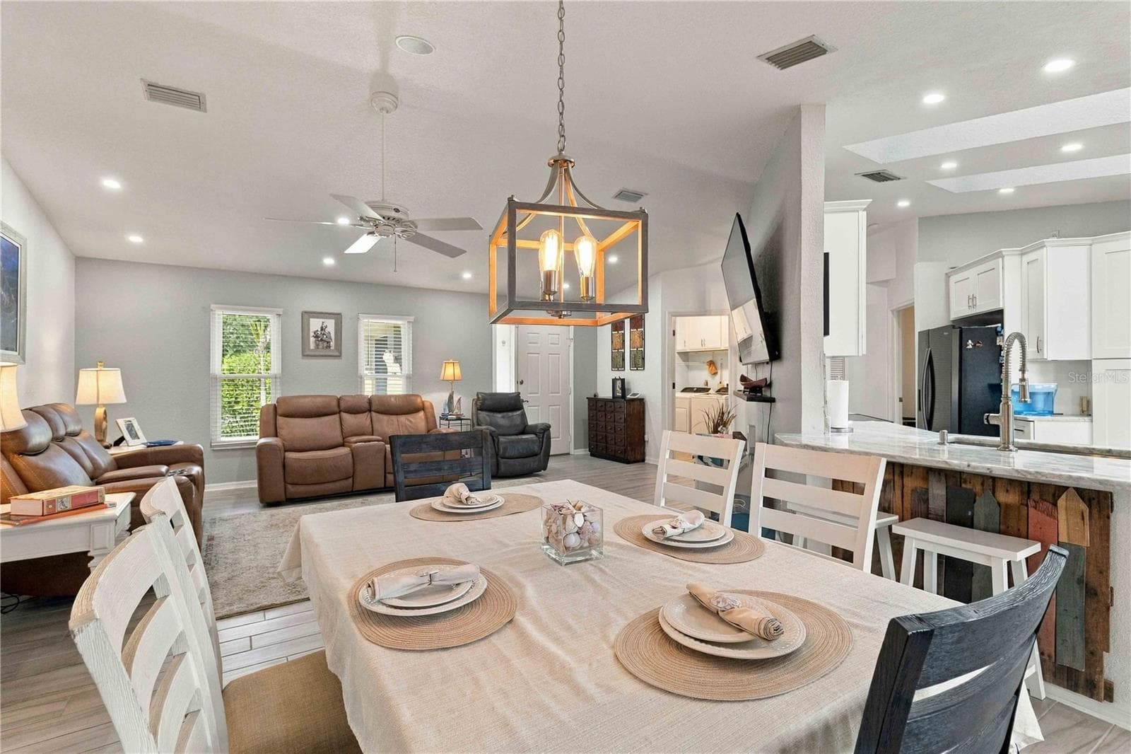 Single Family Residence at 17341 ROBINSON AVE, PORT CHARLOTTE, photo 16 of 66