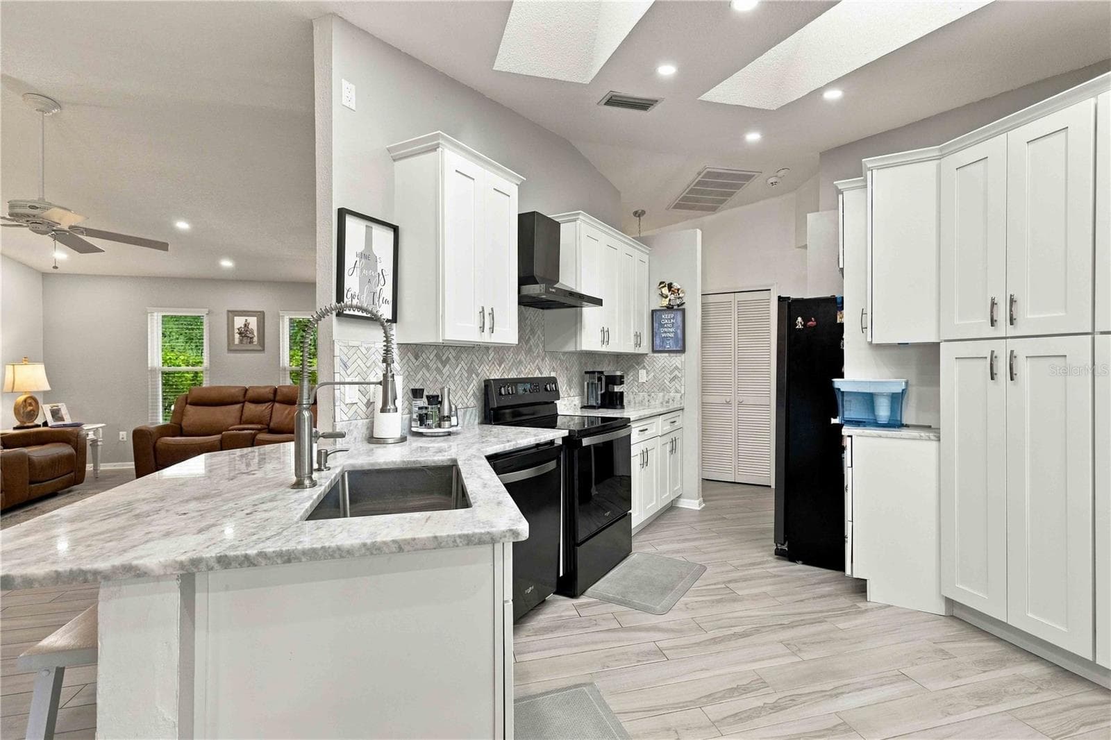 Single Family Residence at 17341 ROBINSON AVE, PORT CHARLOTTE, photo 20 of 66