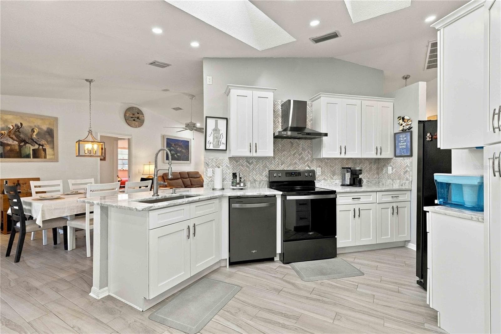 Single Family Residence at 17341 ROBINSON AVE, PORT CHARLOTTE, photo 21 of 66