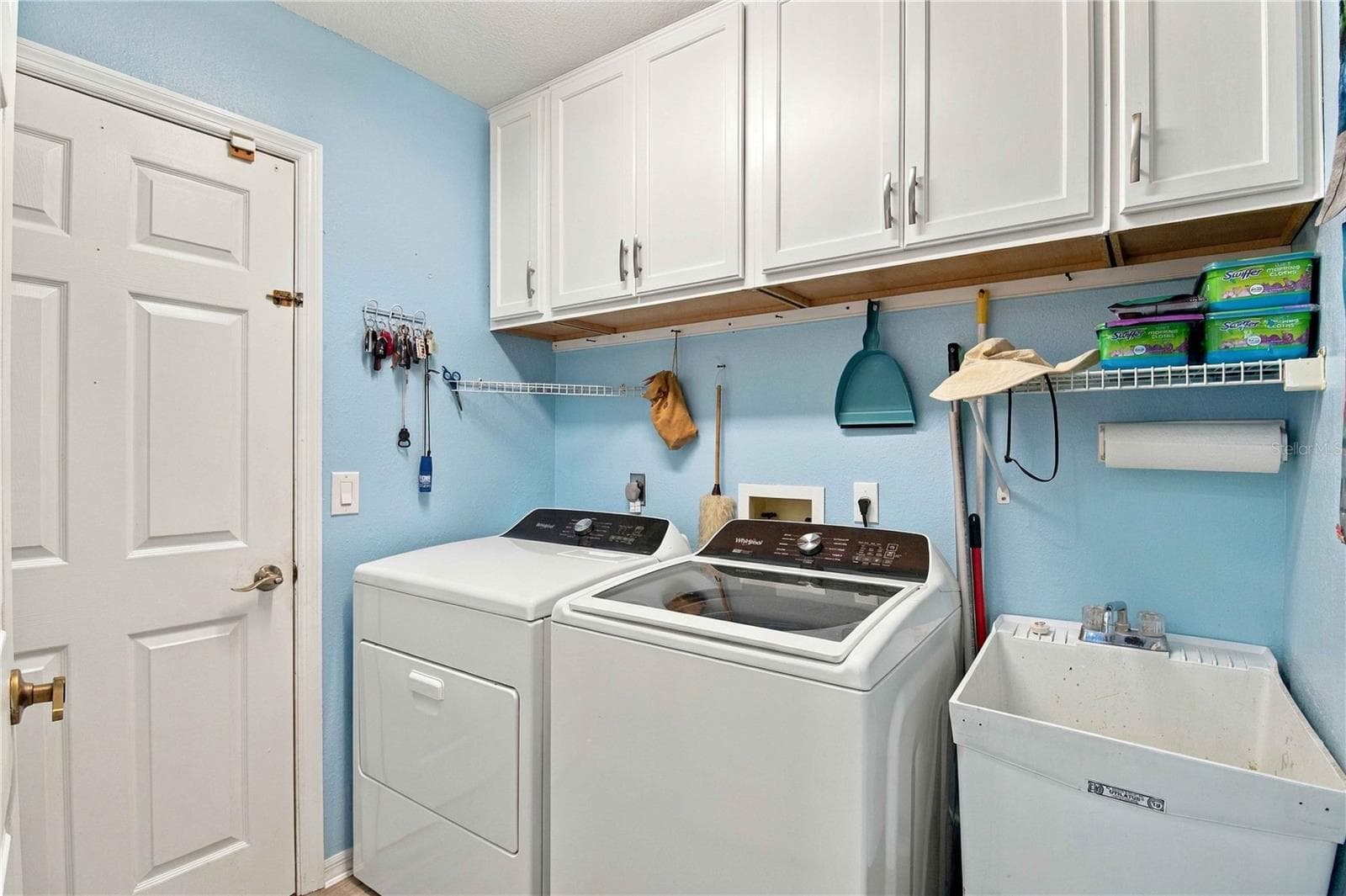 Single Family Residence at 17341 ROBINSON AVE, PORT CHARLOTTE, photo 29 of 66