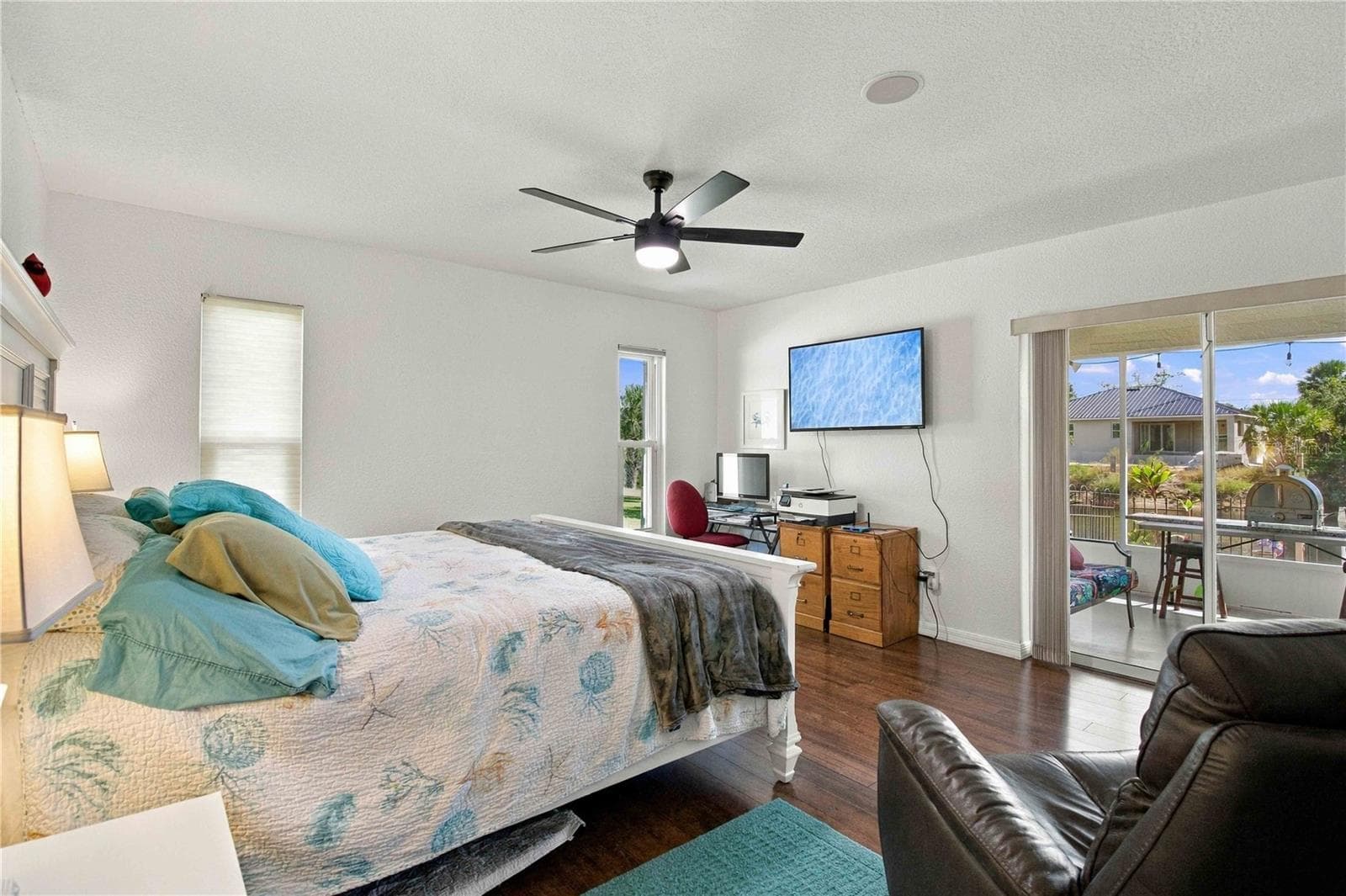Single Family Residence at 17341 ROBINSON AVE, PORT CHARLOTTE, photo 30 of 66