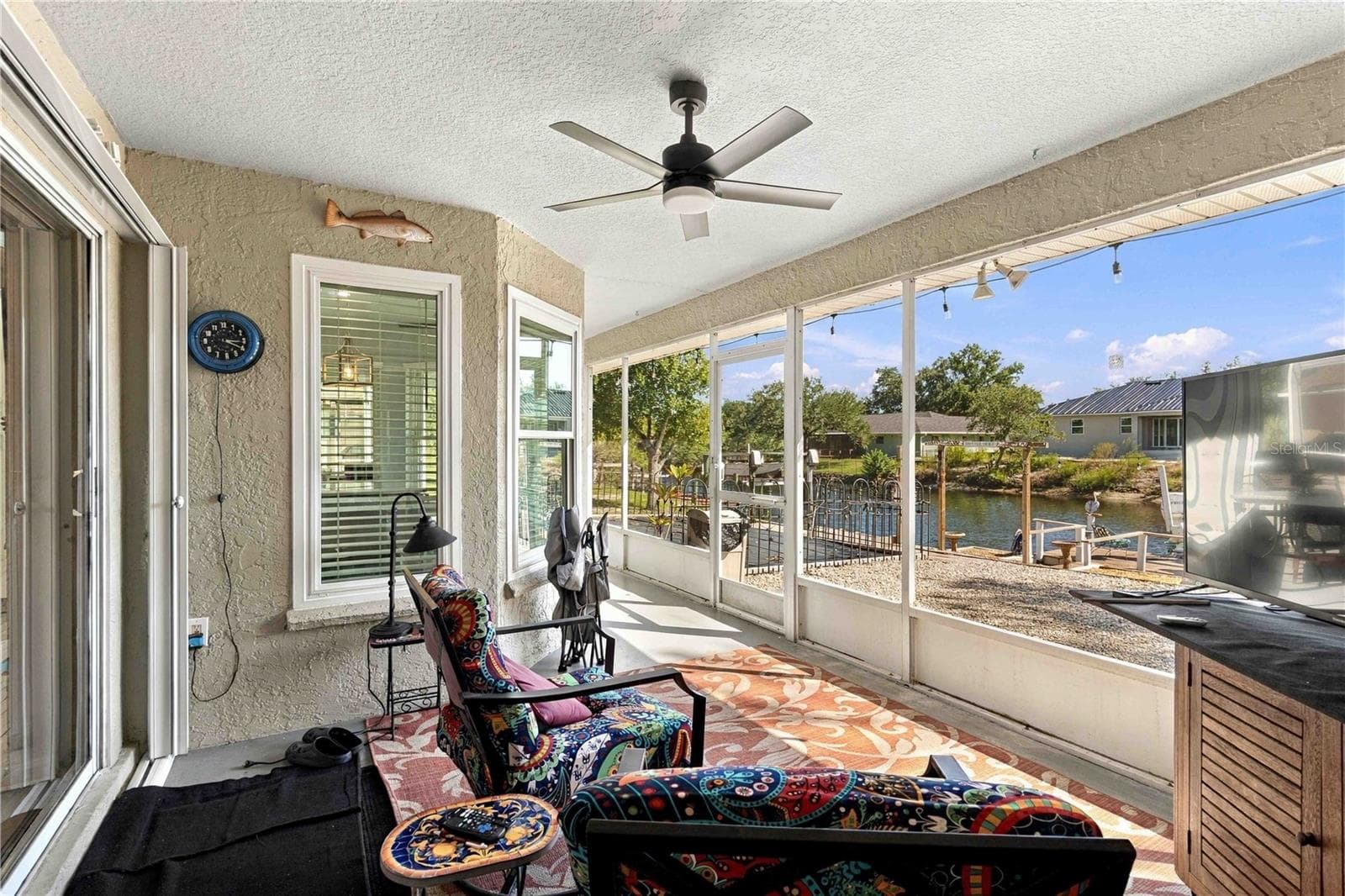 Single Family Residence at 17341 ROBINSON AVE, PORT CHARLOTTE, photo 40 of 66