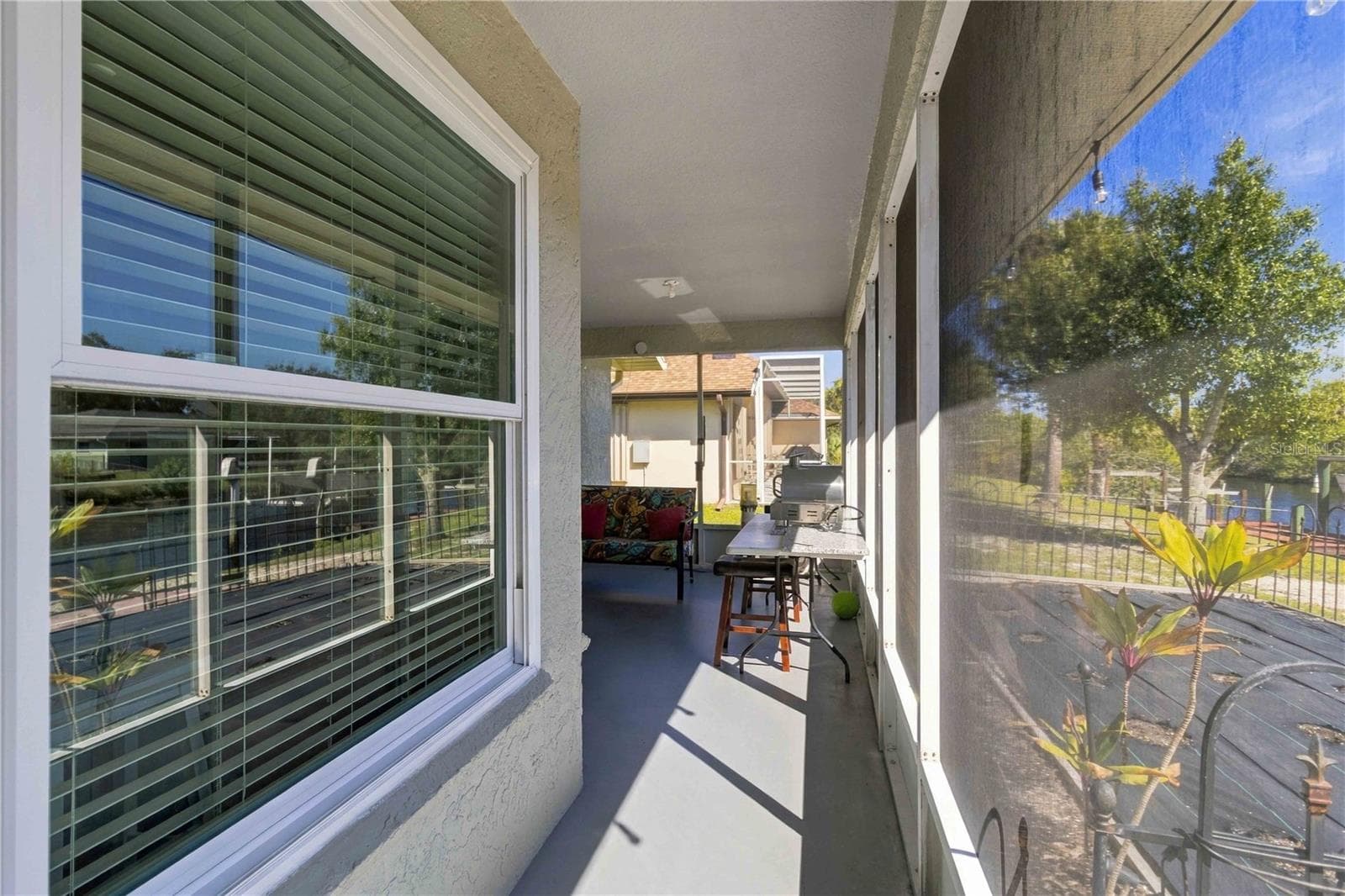 Single Family Residence at 17341 ROBINSON AVE, PORT CHARLOTTE, photo 42 of 66