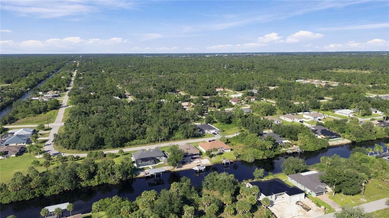 Single Family Residence at 17341 ROBINSON AVE, PORT CHARLOTTE, photo 61 of 66