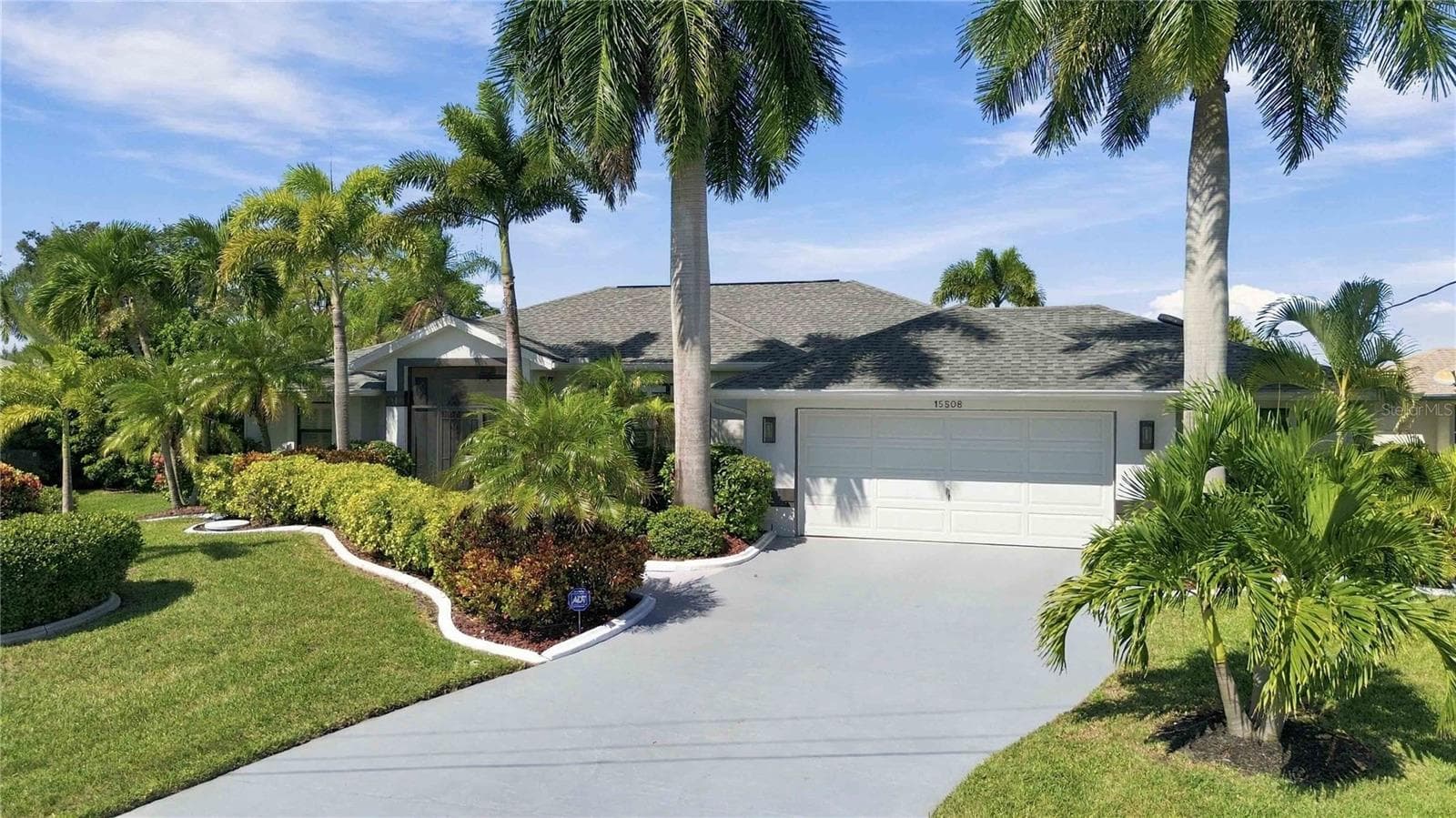 Single Family Residence at 15508 RUSTON CIR, PORT CHARLOTTE, photo 50 of 62