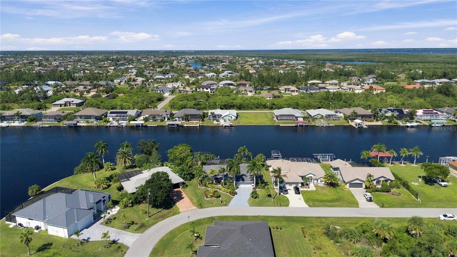 Single Family Residence at 15508 RUSTON CIR, PORT CHARLOTTE, photo 57 of 62