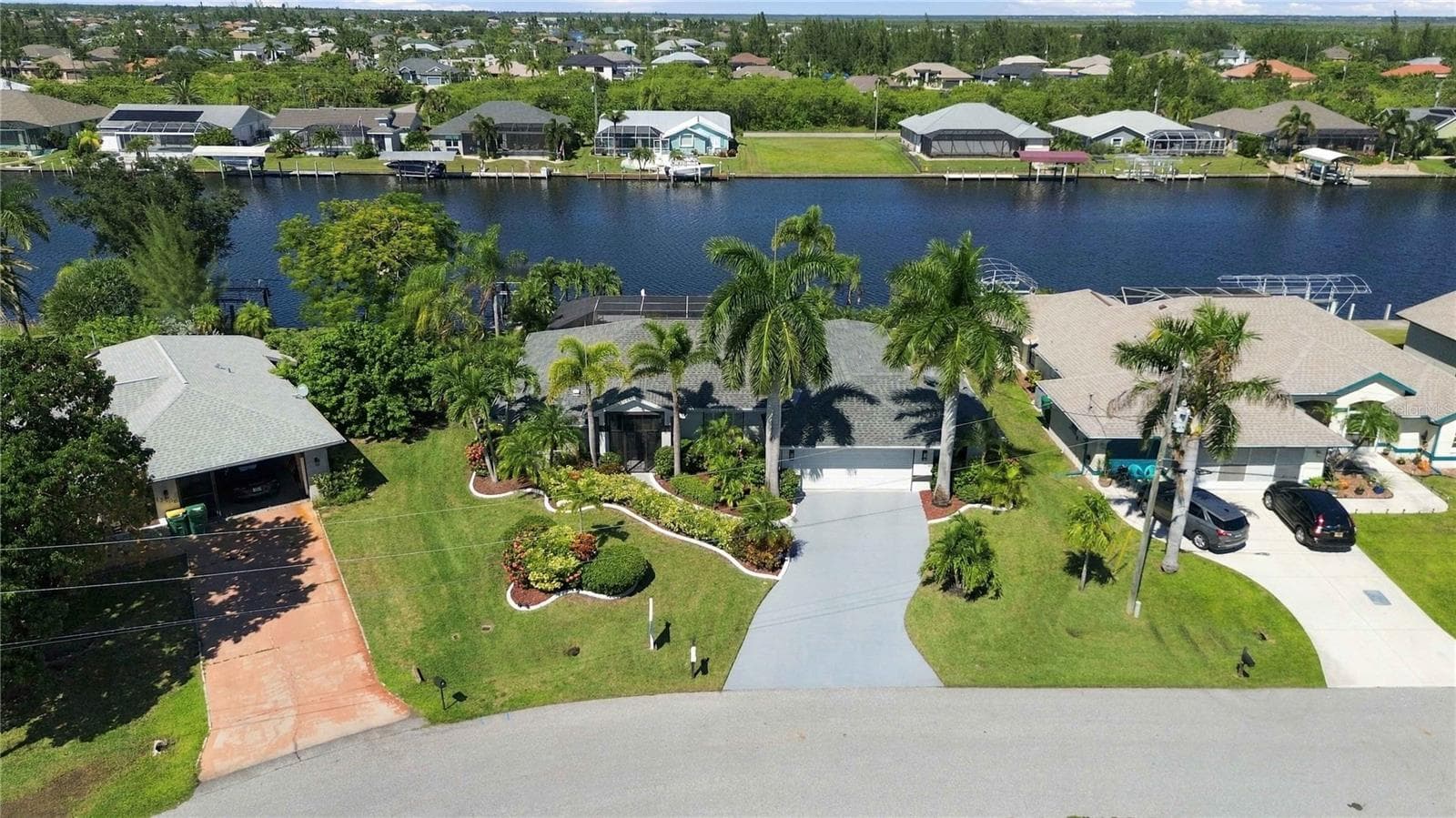 Single Family Residence at 15508 RUSTON CIR, PORT CHARLOTTE, photo 58 of 62