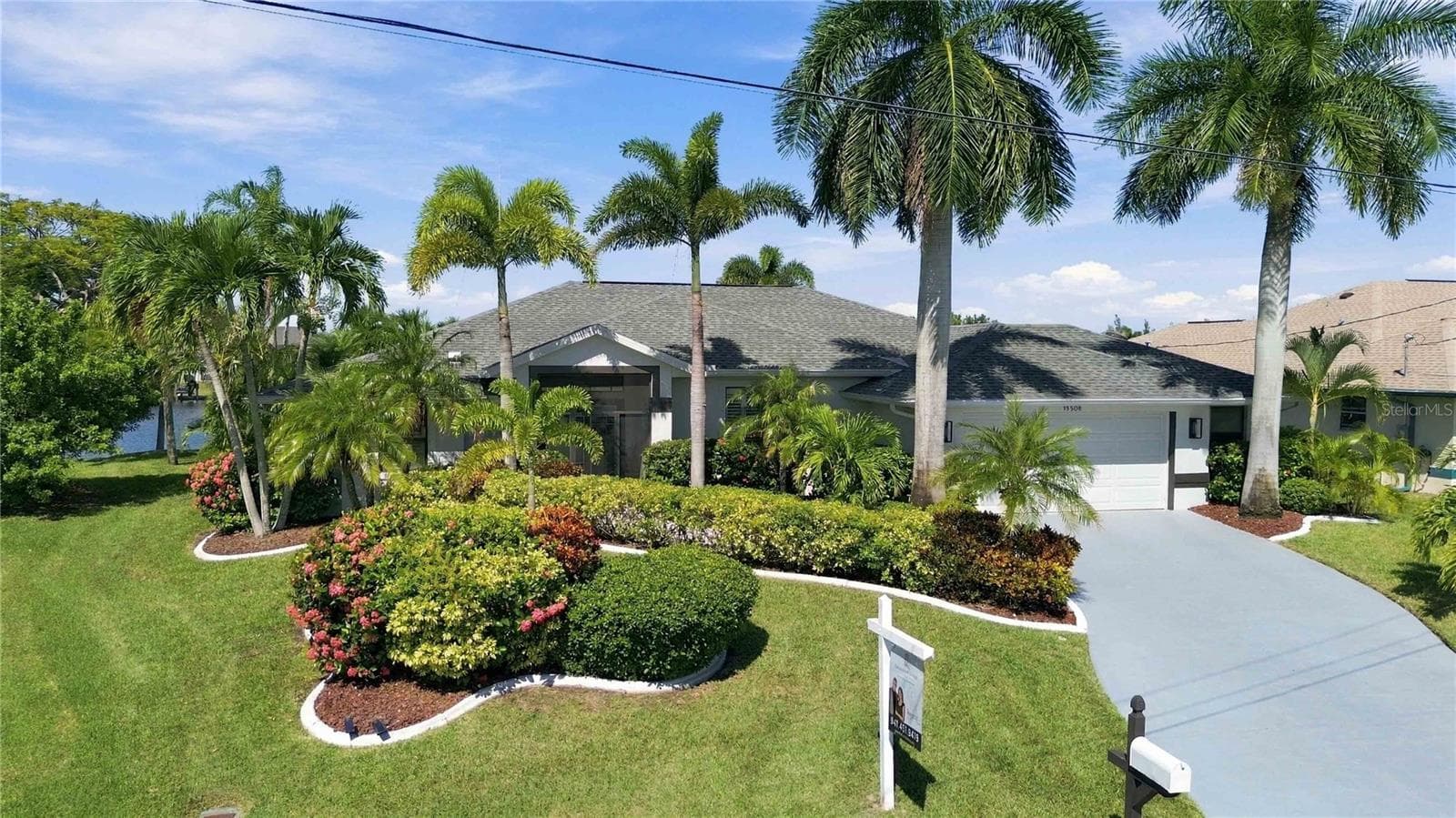 Single Family Residence at 15508 RUSTON CIR, PORT CHARLOTTE, photo 60 of 62