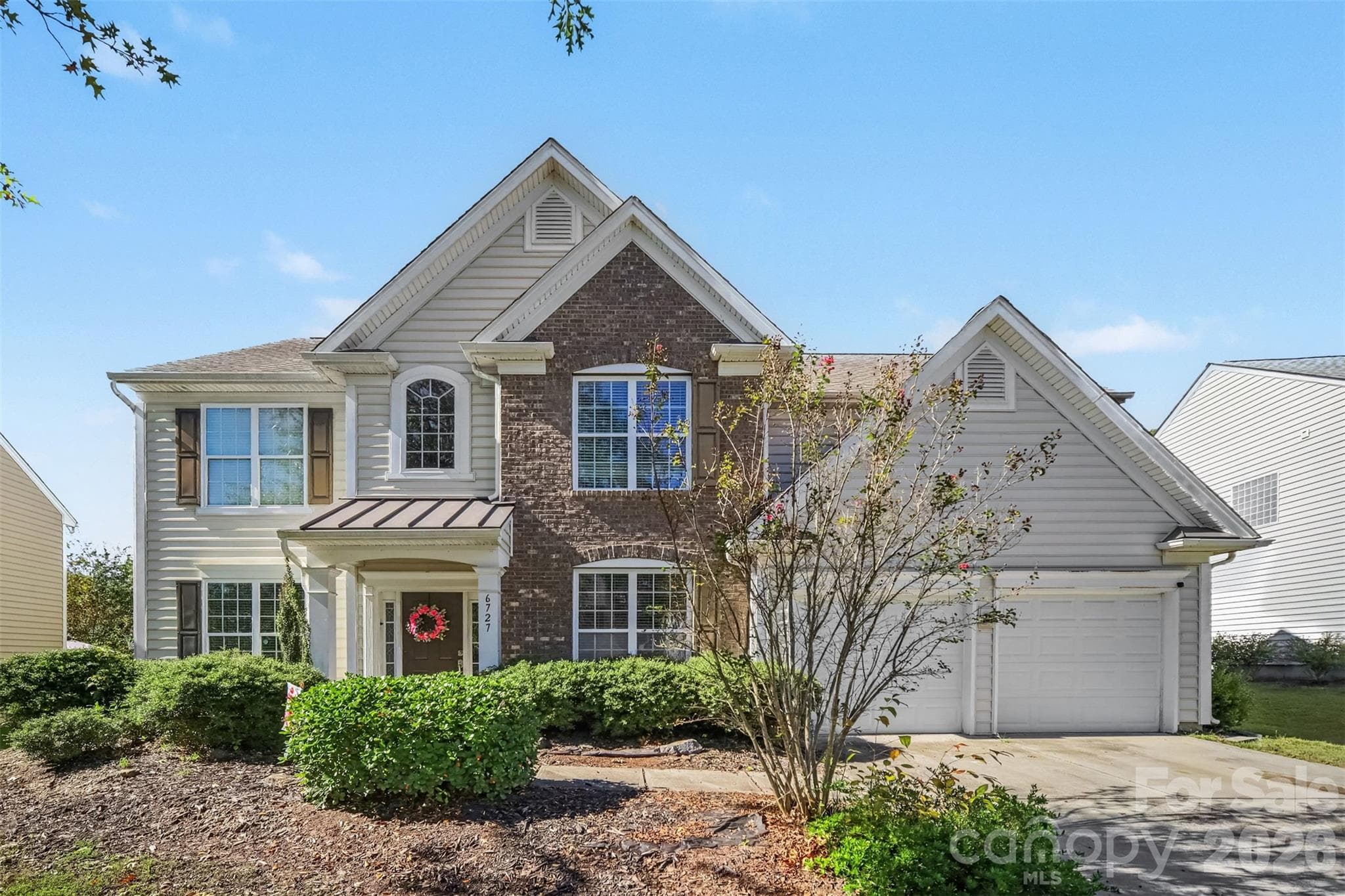 6727 Kaci Lane