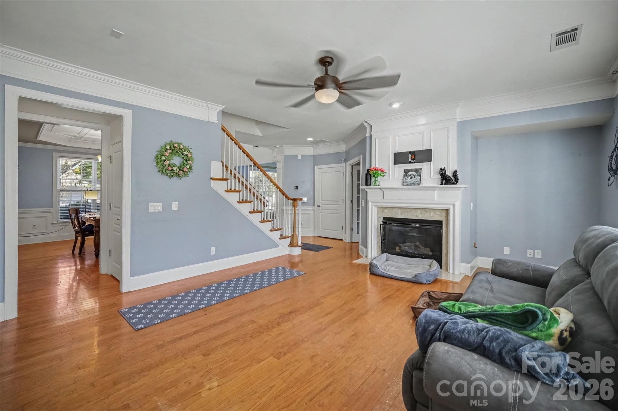 Single Family Residence at 6727 Kaci Lane, Indian Land, photo 4 of 45