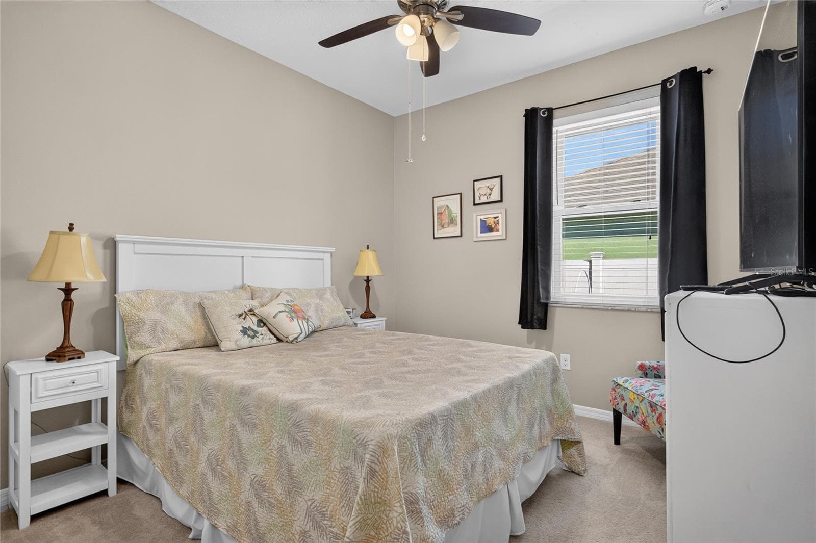 Bedroom 2 - 13113 GRAHAM YARDEN DR, RIVERVIEW