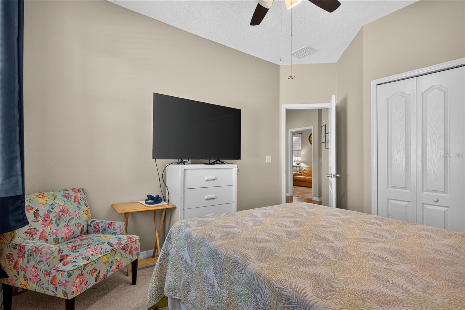 Bedroom 2 - 13113 GRAHAM YARDEN DR, RIVERVIEW