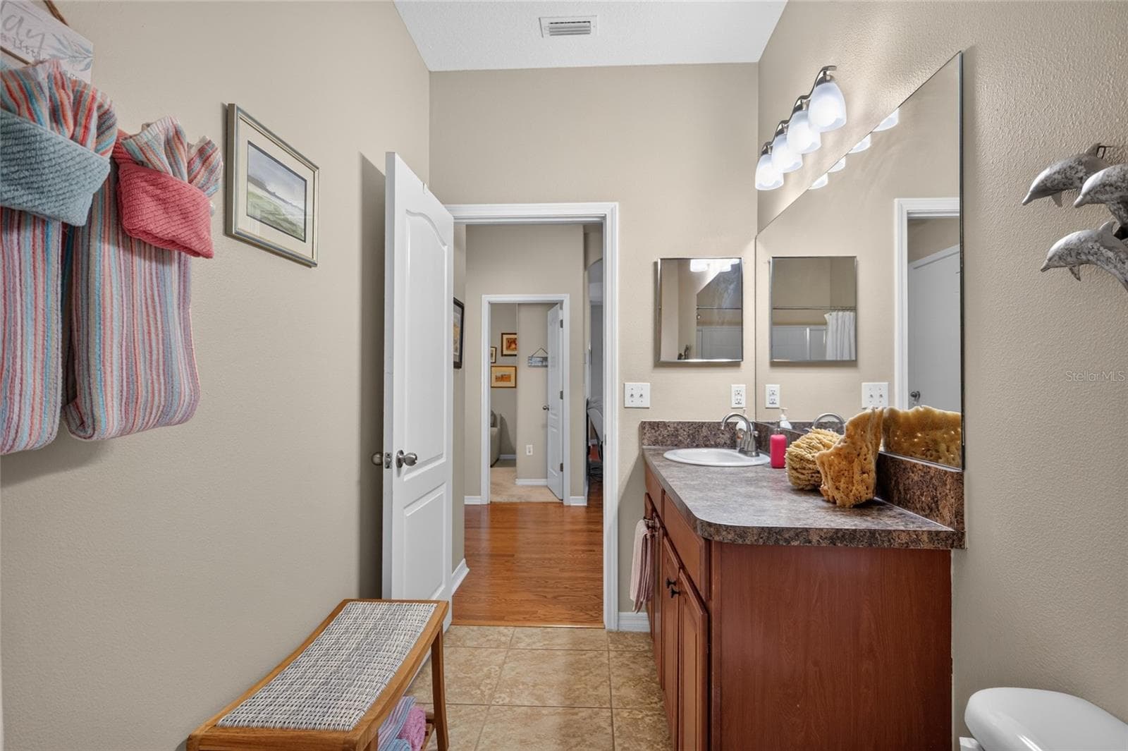 Bath 2 - 13113 GRAHAM YARDEN DR, RIVERVIEW