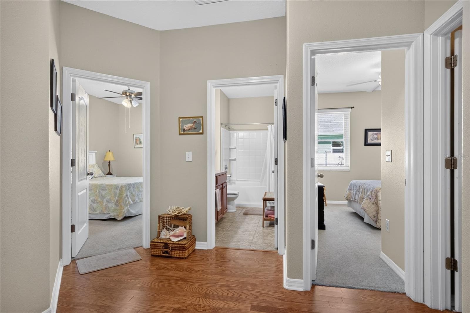 Hall - 13113 GRAHAM YARDEN DR, RIVERVIEW