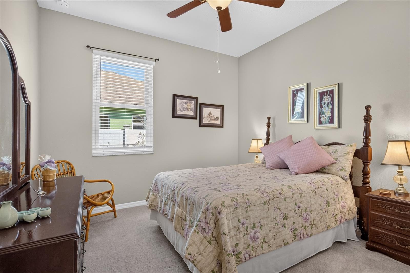 Bedroom 3 - 13113 GRAHAM YARDEN DR, RIVERVIEW