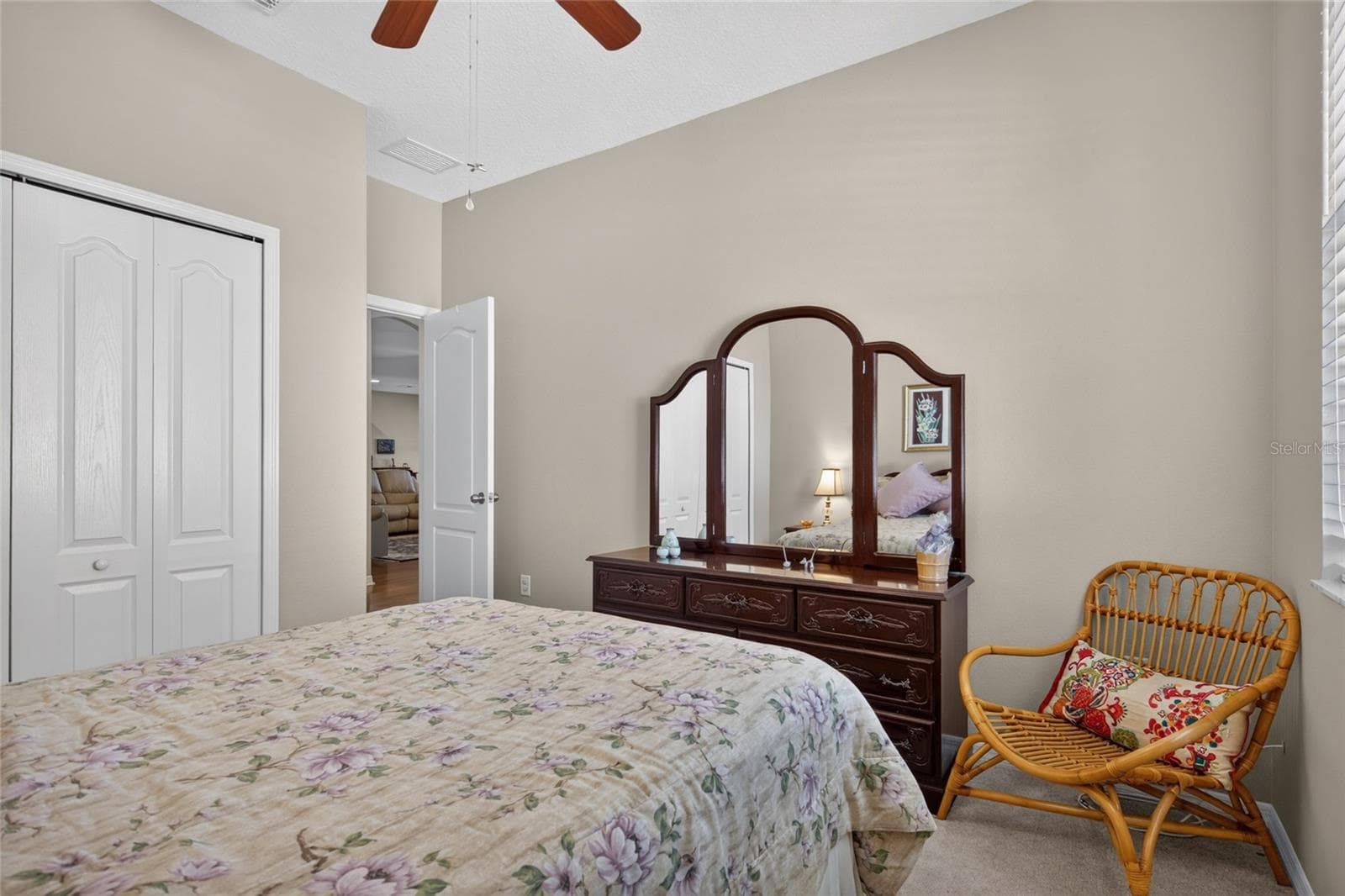 Bedroom 3 - 13113 GRAHAM YARDEN DR, RIVERVIEW