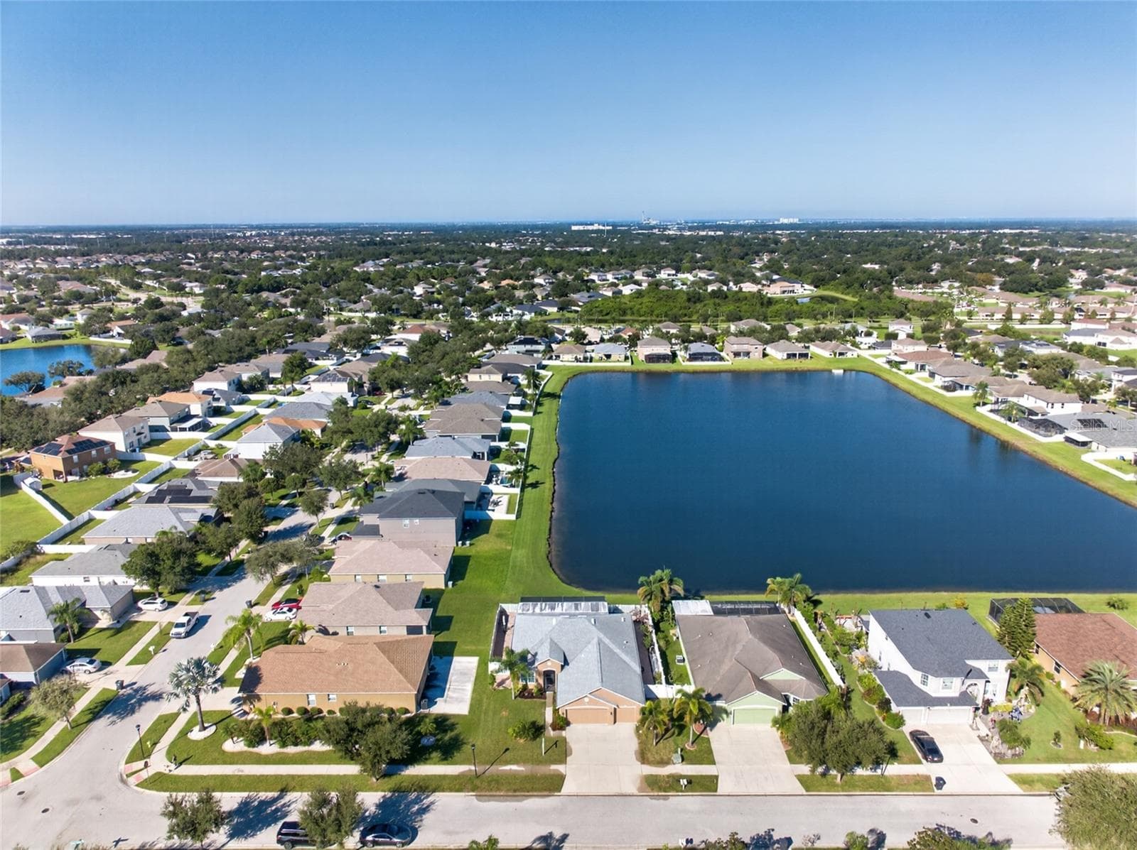 Single Family Residence at 13113 GRAHAM YARDEN DR, RIVERVIEW, photo 45 of 54