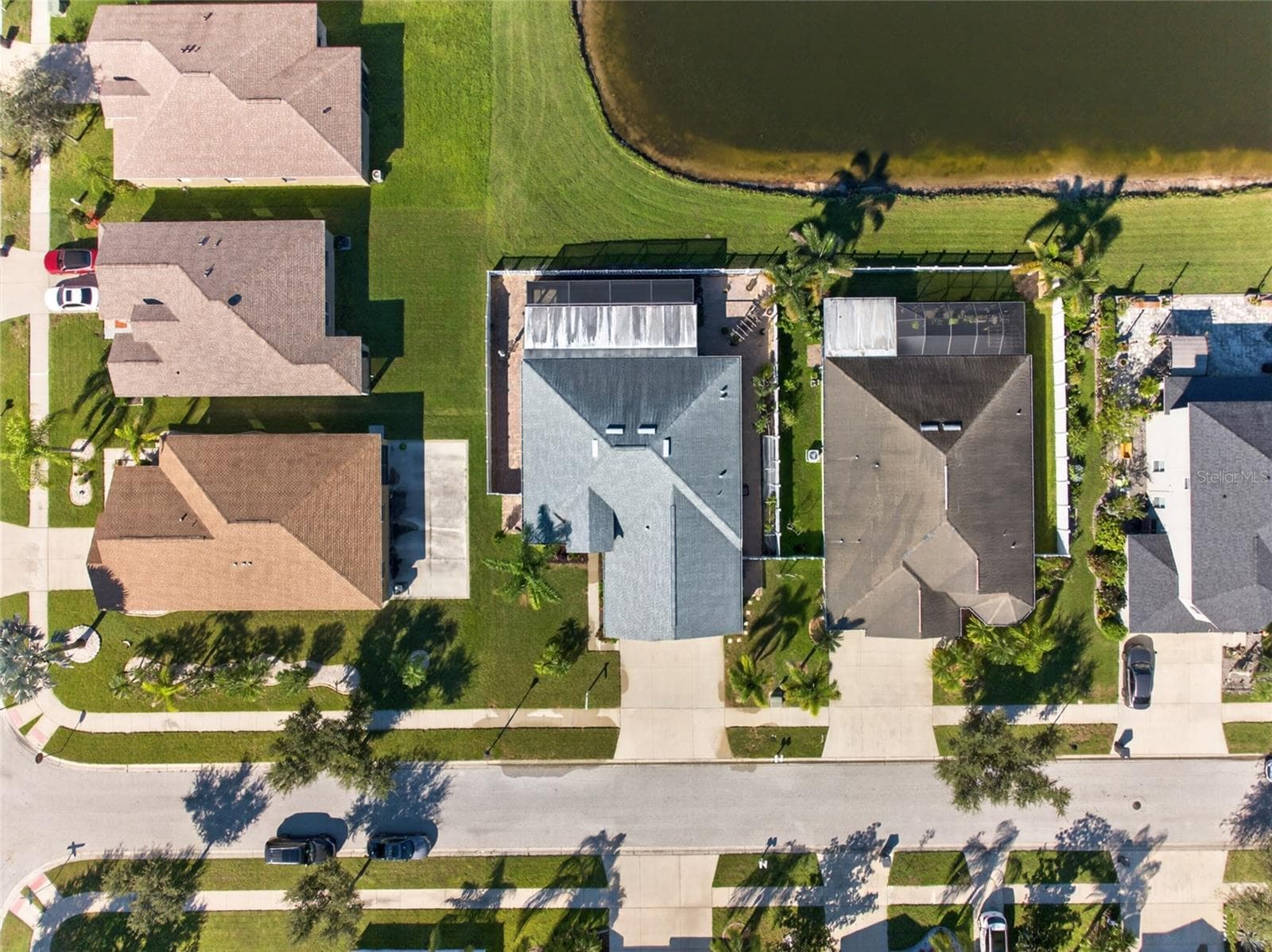 Single Family Residence at 13113 GRAHAM YARDEN DR, RIVERVIEW, photo 50 of 54