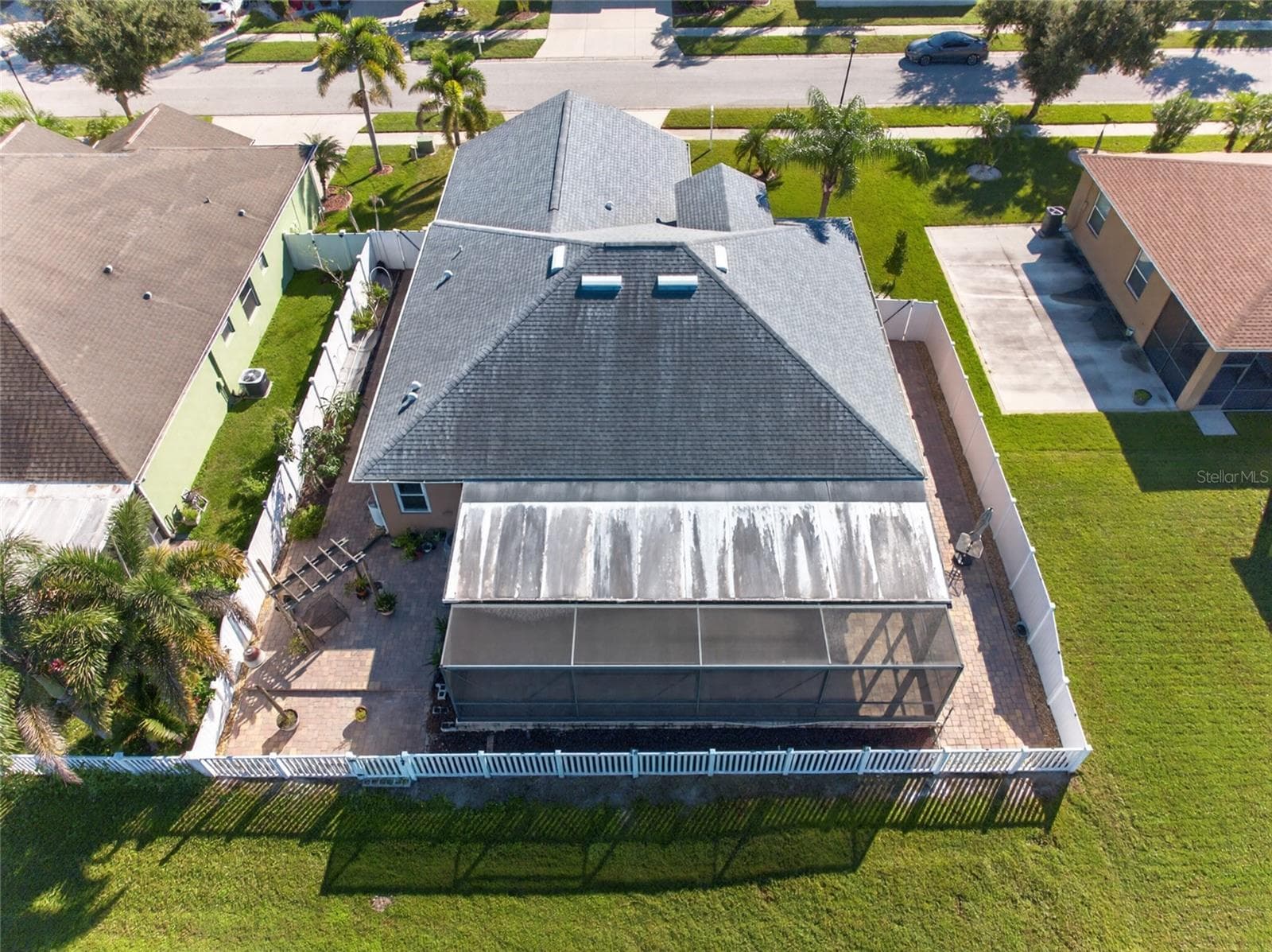 Single Family Residence at 13113 GRAHAM YARDEN DR, RIVERVIEW, photo 51 of 54