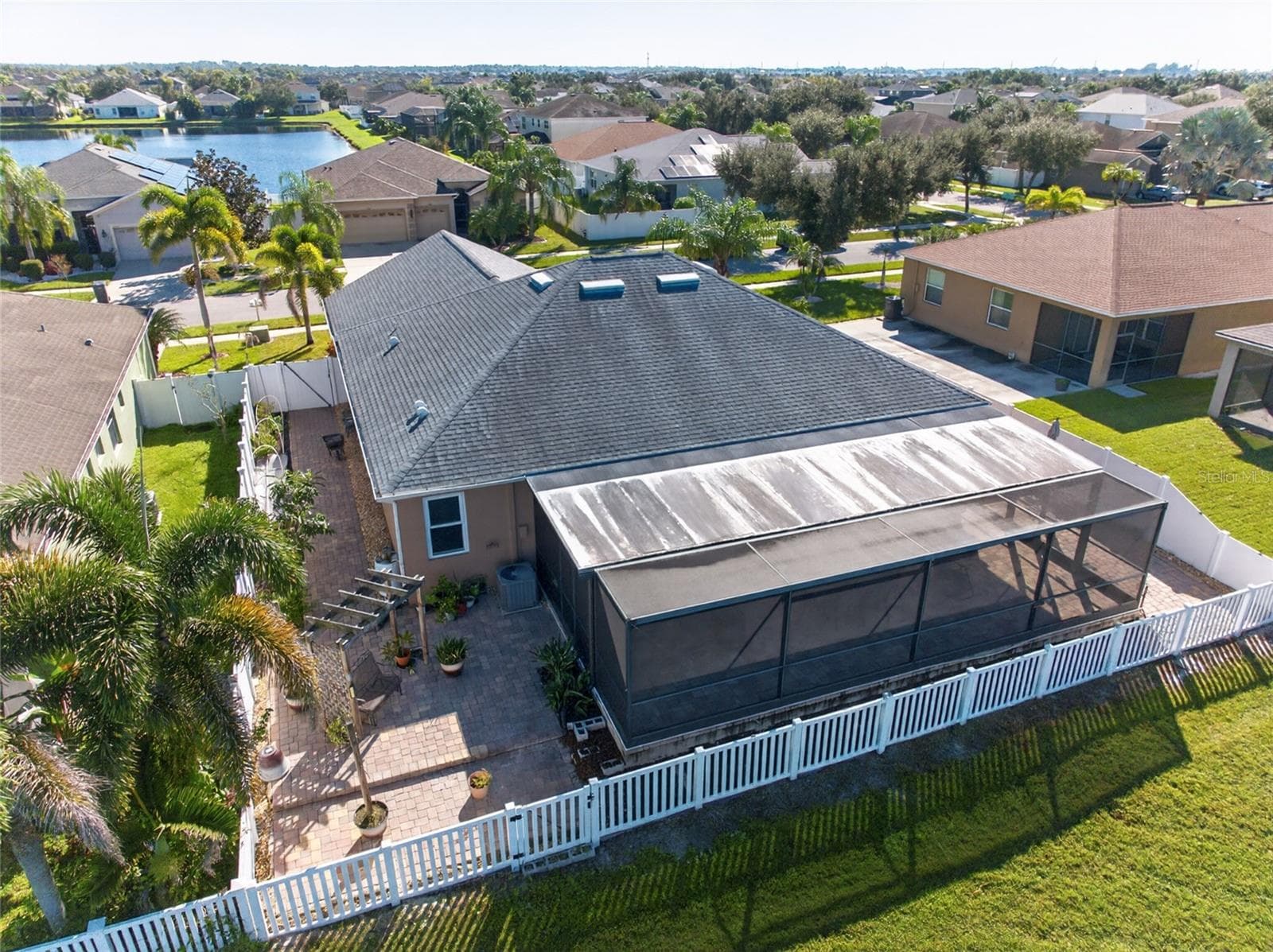 Single Family Residence at 13113 GRAHAM YARDEN DR, RIVERVIEW, photo 53 of 54