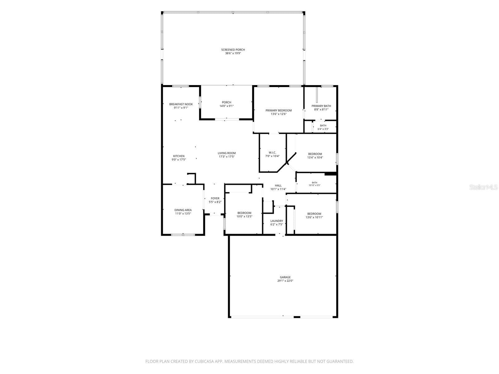 Single Family Residence at 13113 GRAHAM YARDEN DR, RIVERVIEW, photo 54 of 54