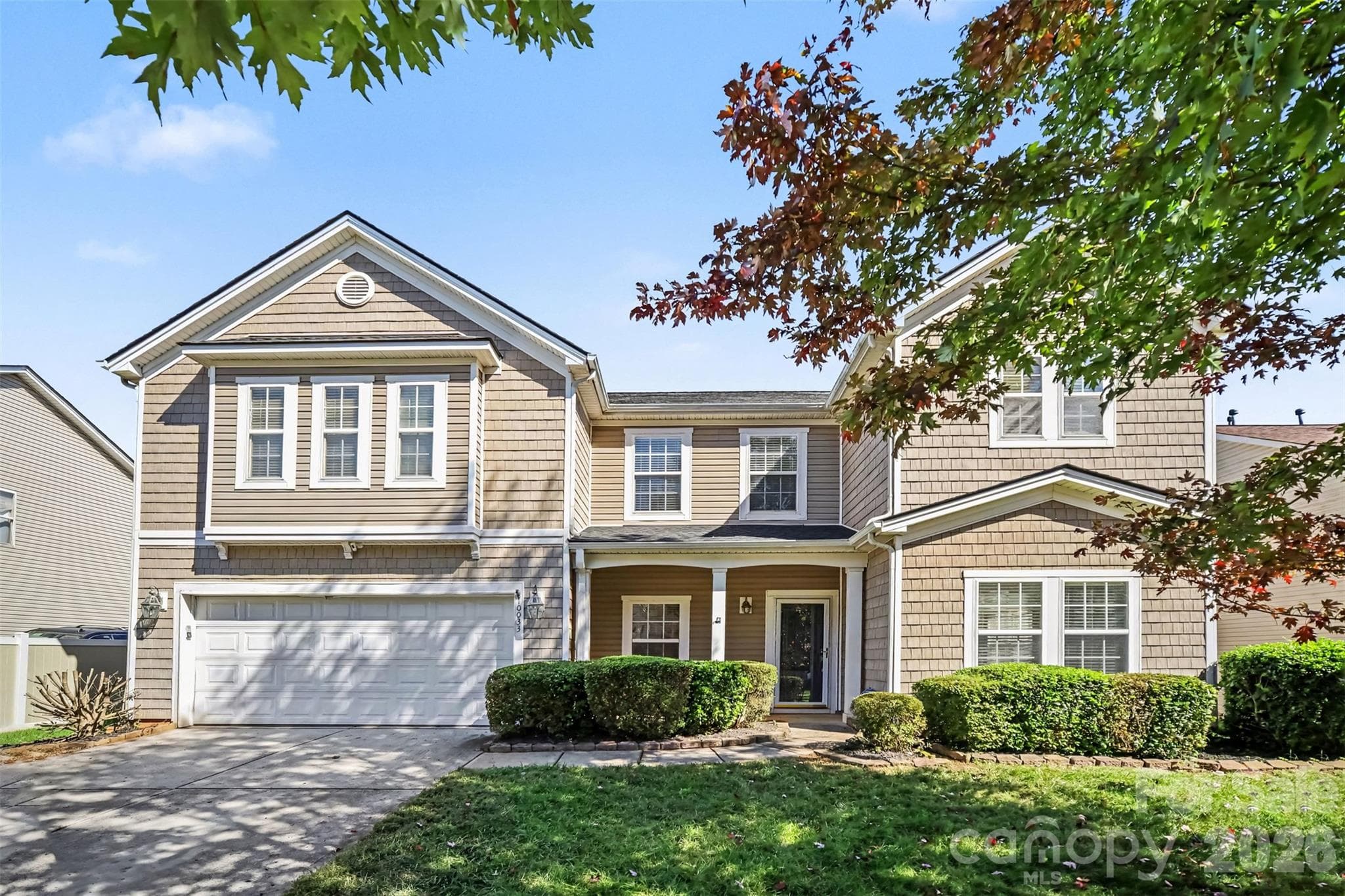 10033 Markus Drive