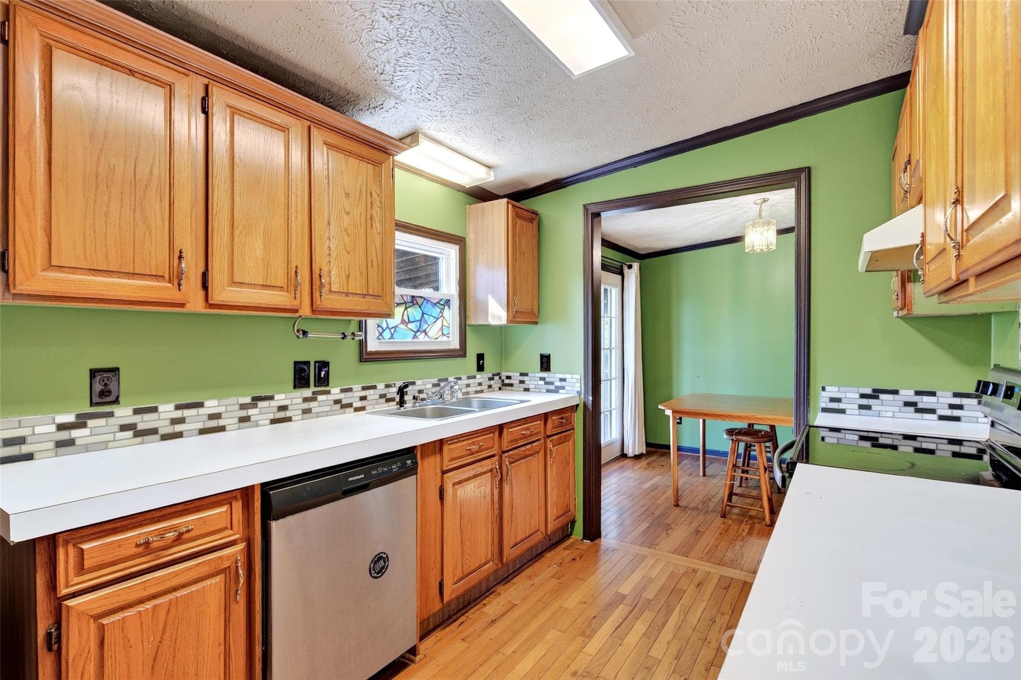 Single Family Residence at 1685 Arbuckle Road, Burnsville, photo 12 of 39