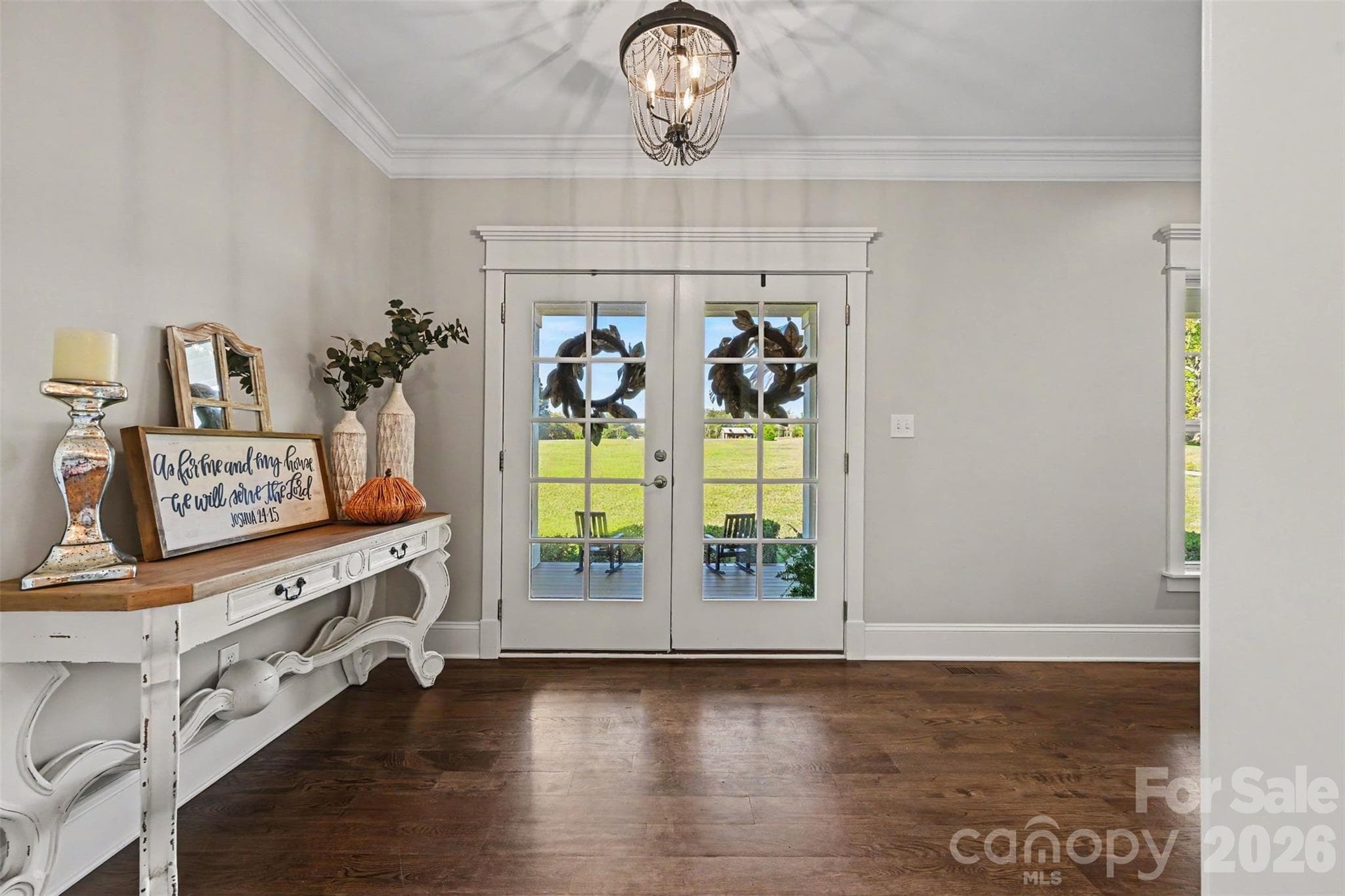 Single Family Residence at 14438 Beatties Ford Road, Huntersville, photo 3 of 37