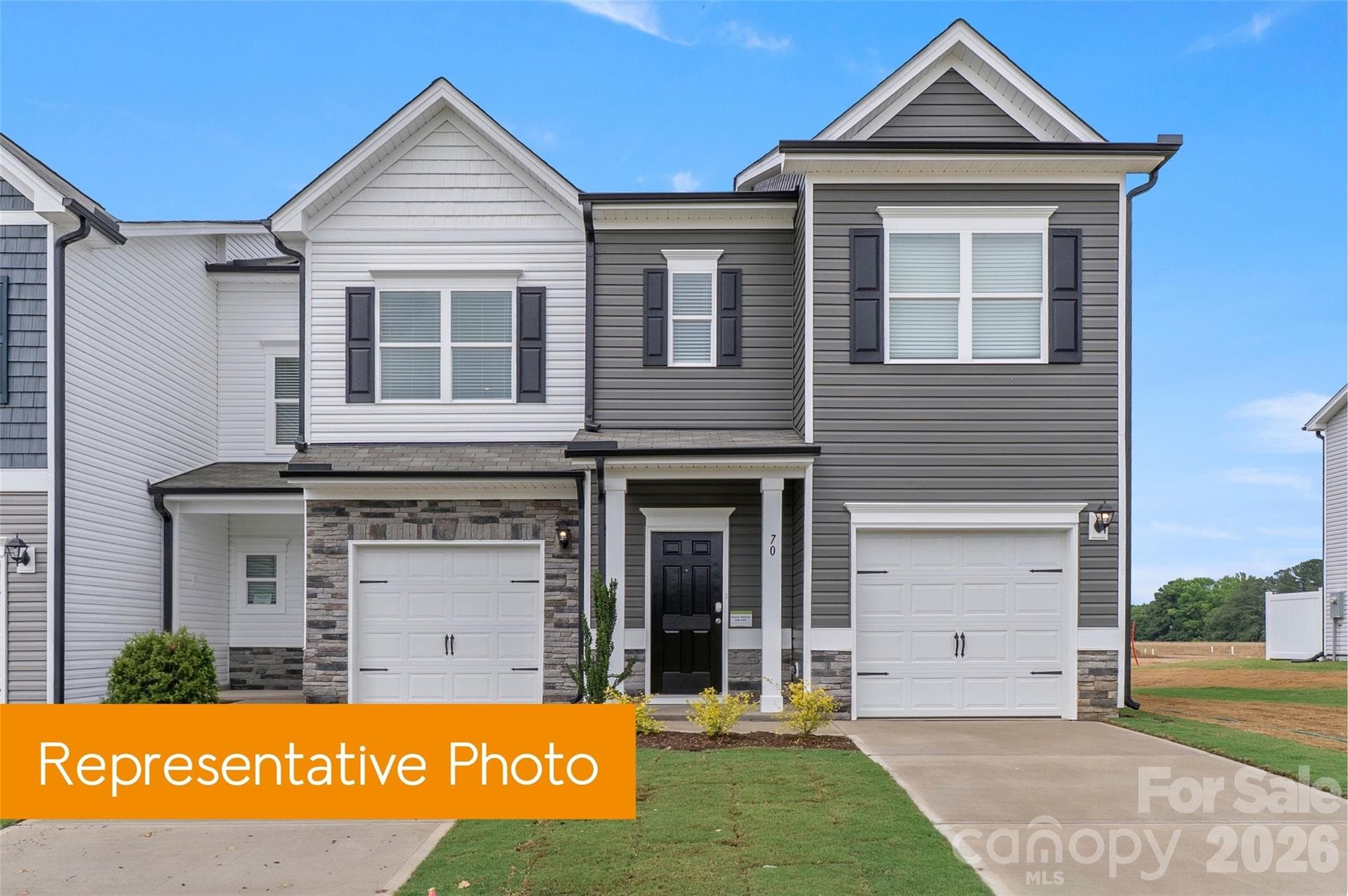 5410 Starfall Way