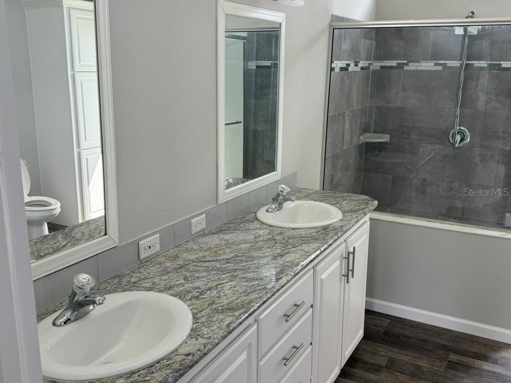 Primary bath - 19930 E FIFTH ST, UMATILLA