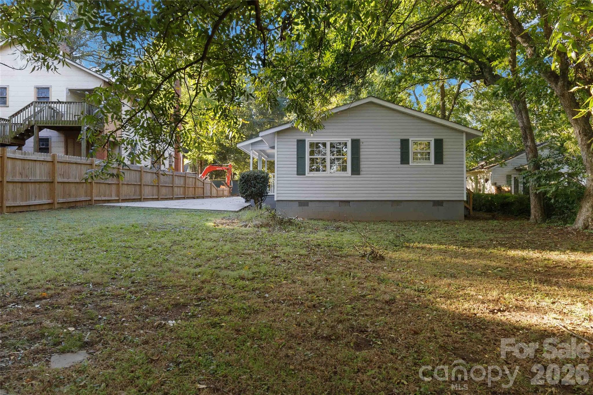 Single Family Residence at 327 E Morrow Avenue, Monroe, photo 21 of 22