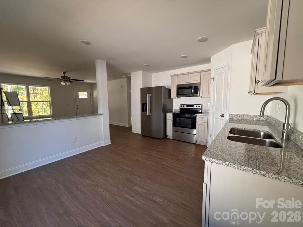 Single Family Residence at 1129 Kenly Street, Salisbury, photo 50 of 53