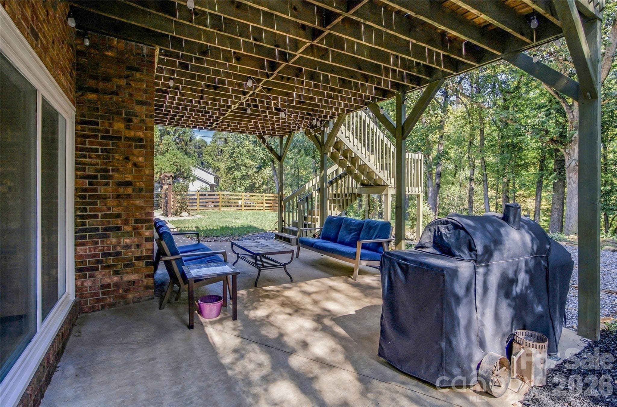 Single Family Residence at 146 Renaissance Place, Statesville, photo 41 of 48