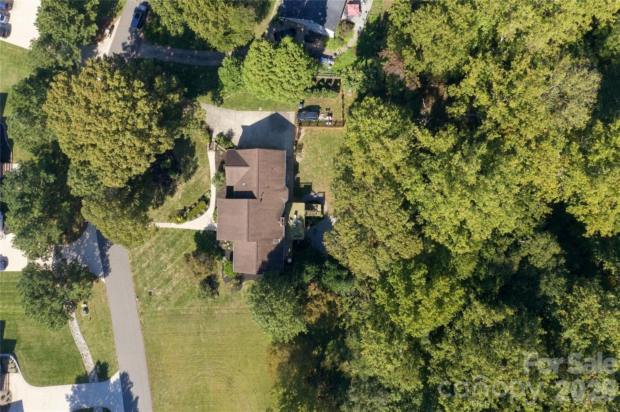 Single Family Residence at 146 Renaissance Place, Statesville, photo 43 of 48