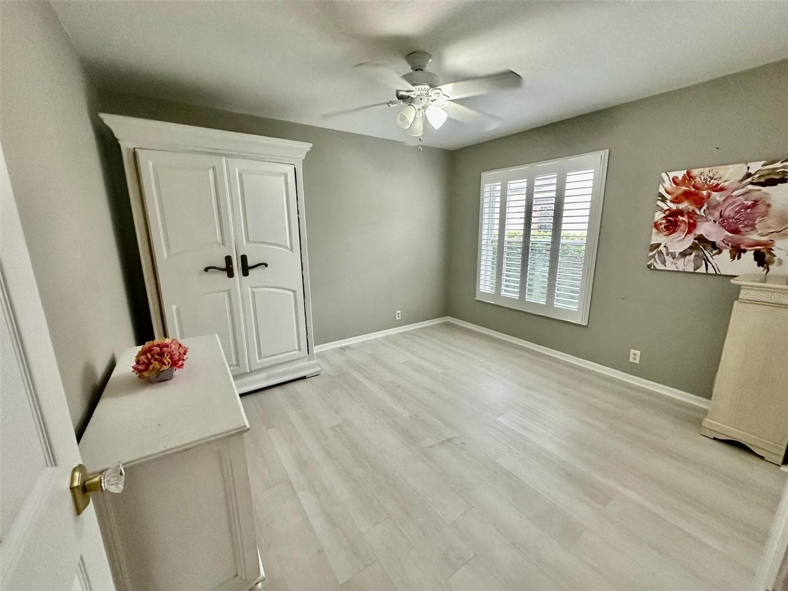 bedroom 2 - CARILLON LAKES, LAKELAND